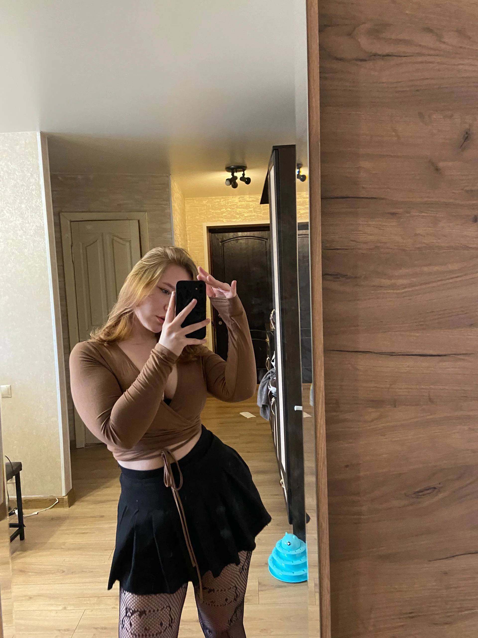 XXX Porn Photo of Nude SayanaFox 6