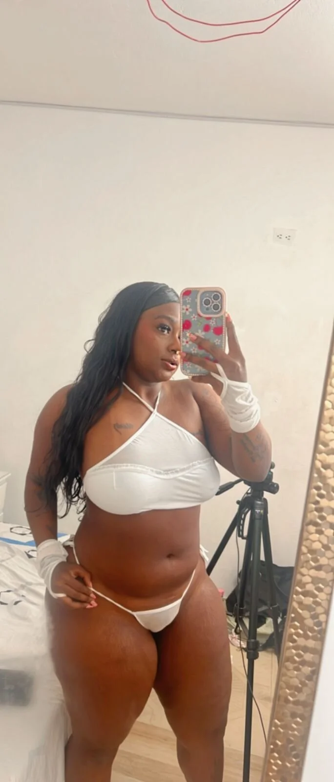 XXX Porn Photo of Nude AbbyJohnn 10