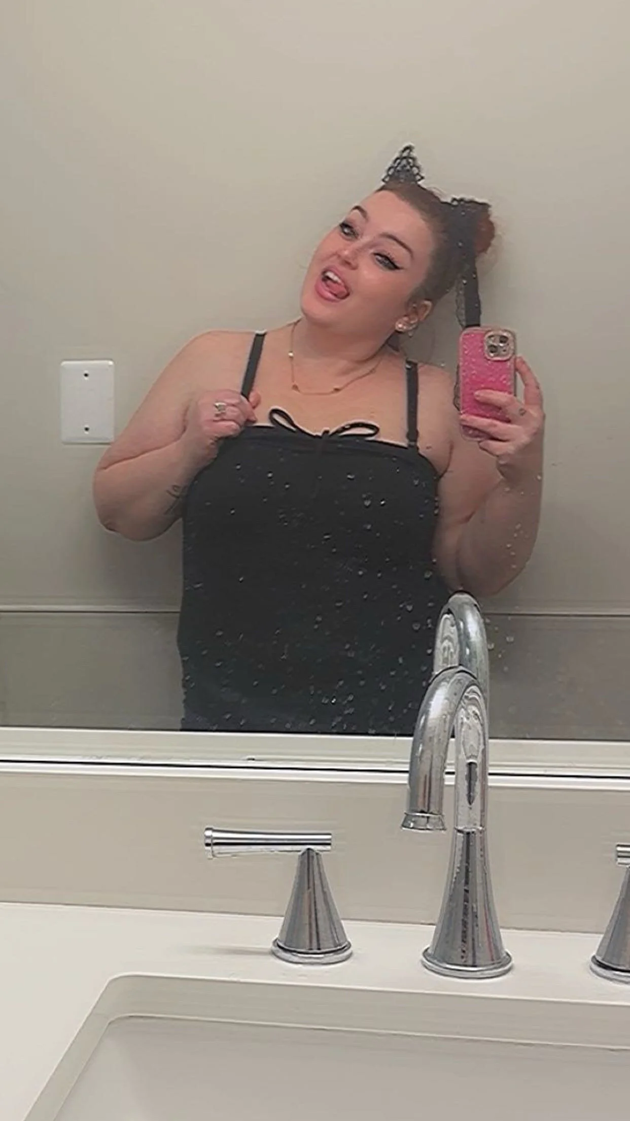 XXX Porn Photo of Nude BambiKitty 26