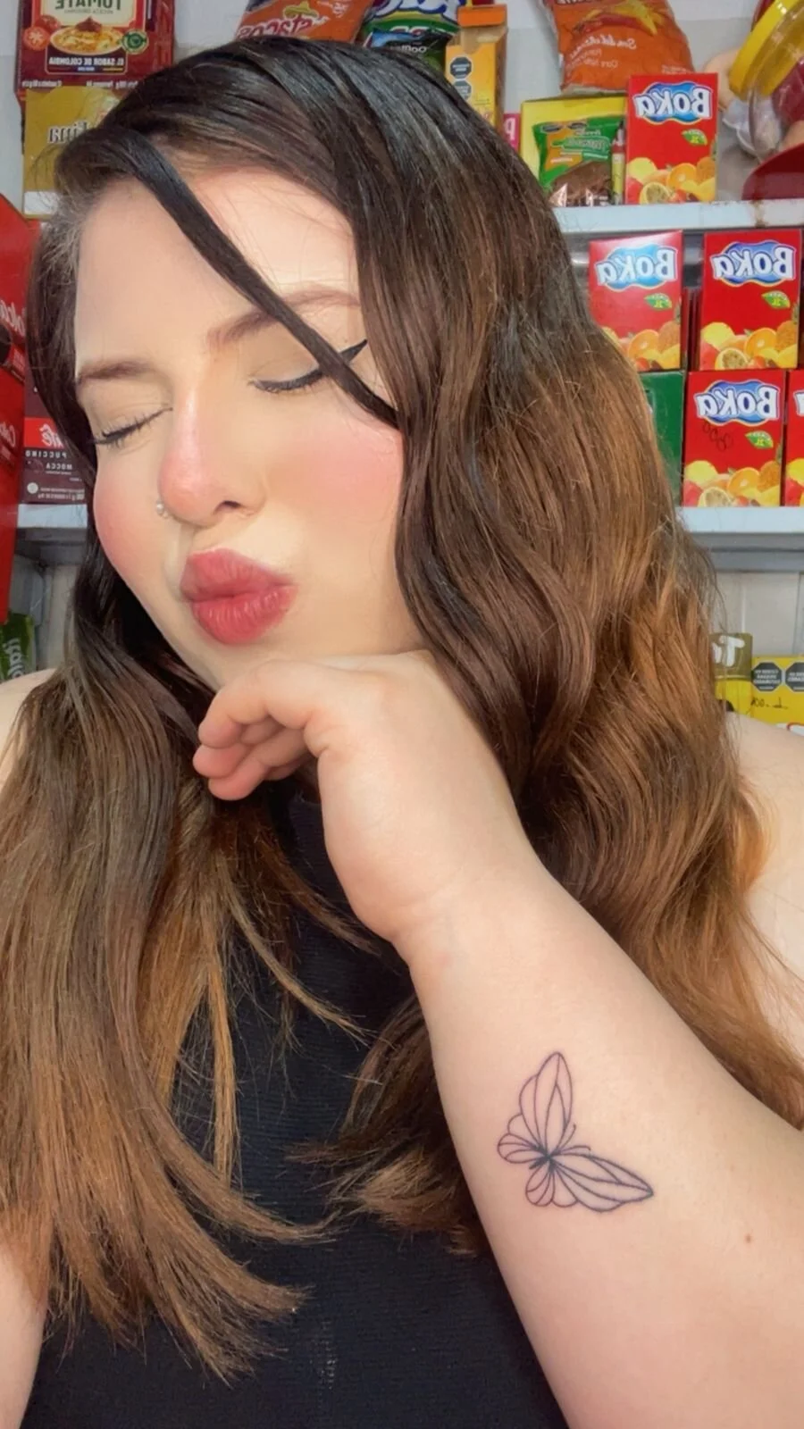 XXX Porn Photo of Nude kitty__pinnk 3