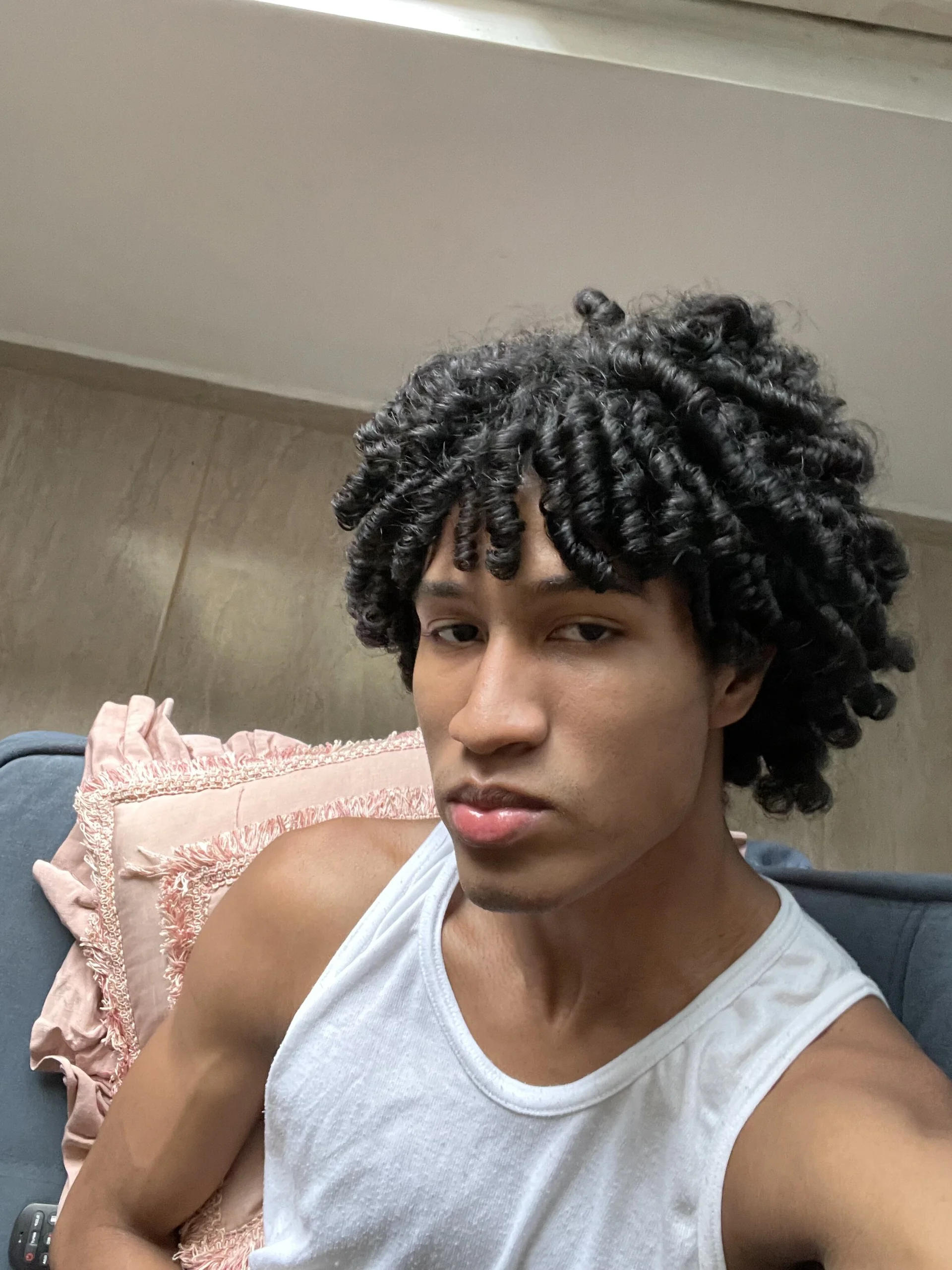 XXX Porn Photo of Nude Masterikee 6