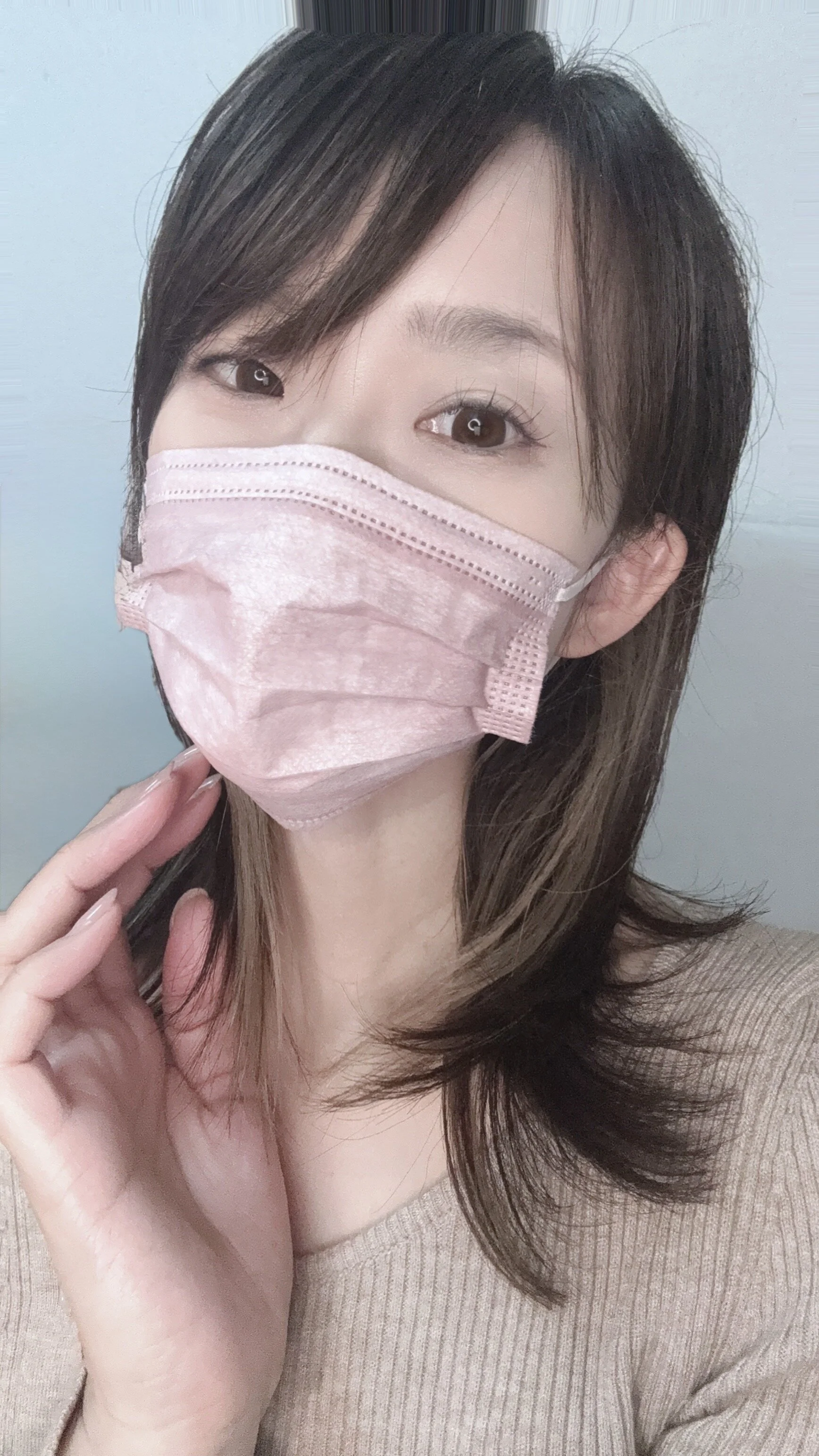 XXX Porn Photo of Nude Mio-cc 2