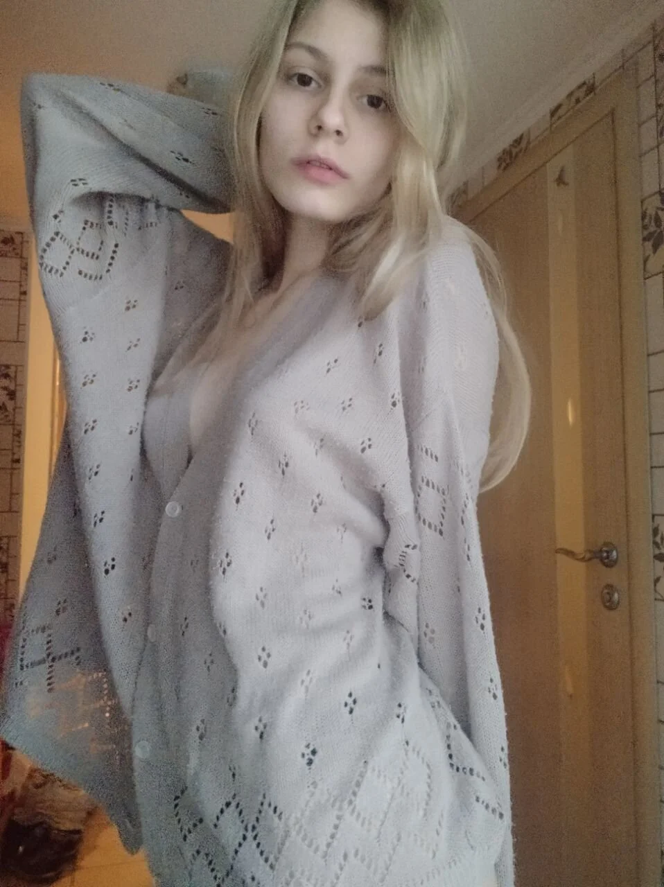 XXX Porn Photo of Nude di_perle 6