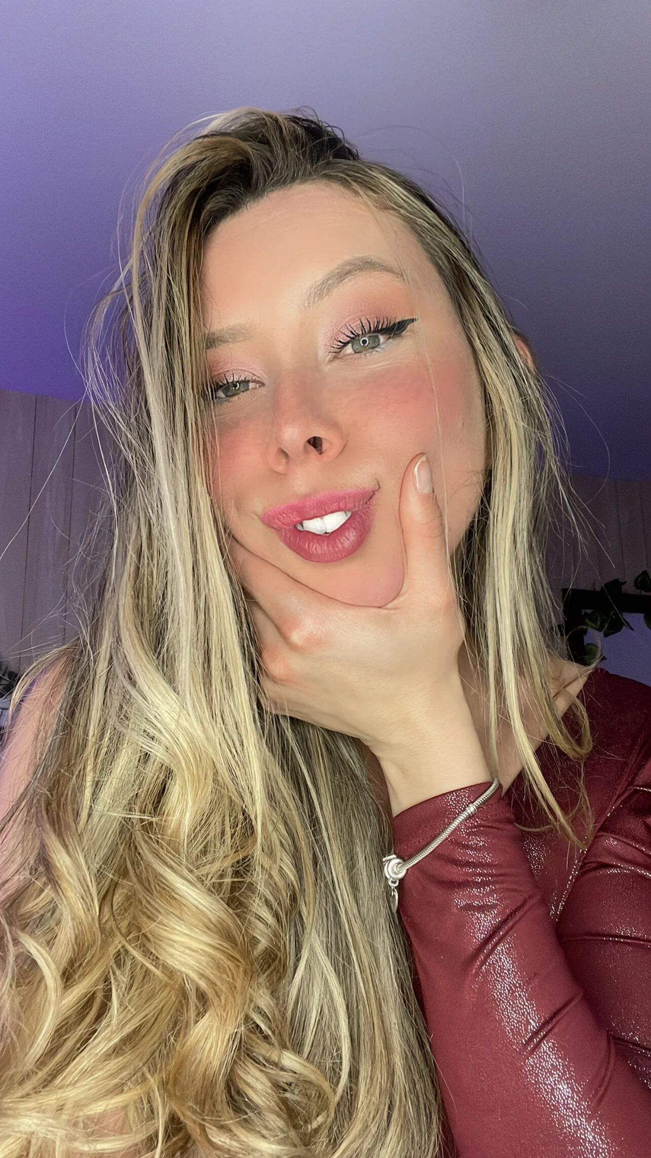 XXX Porn Photo of Nude JanneKim 18