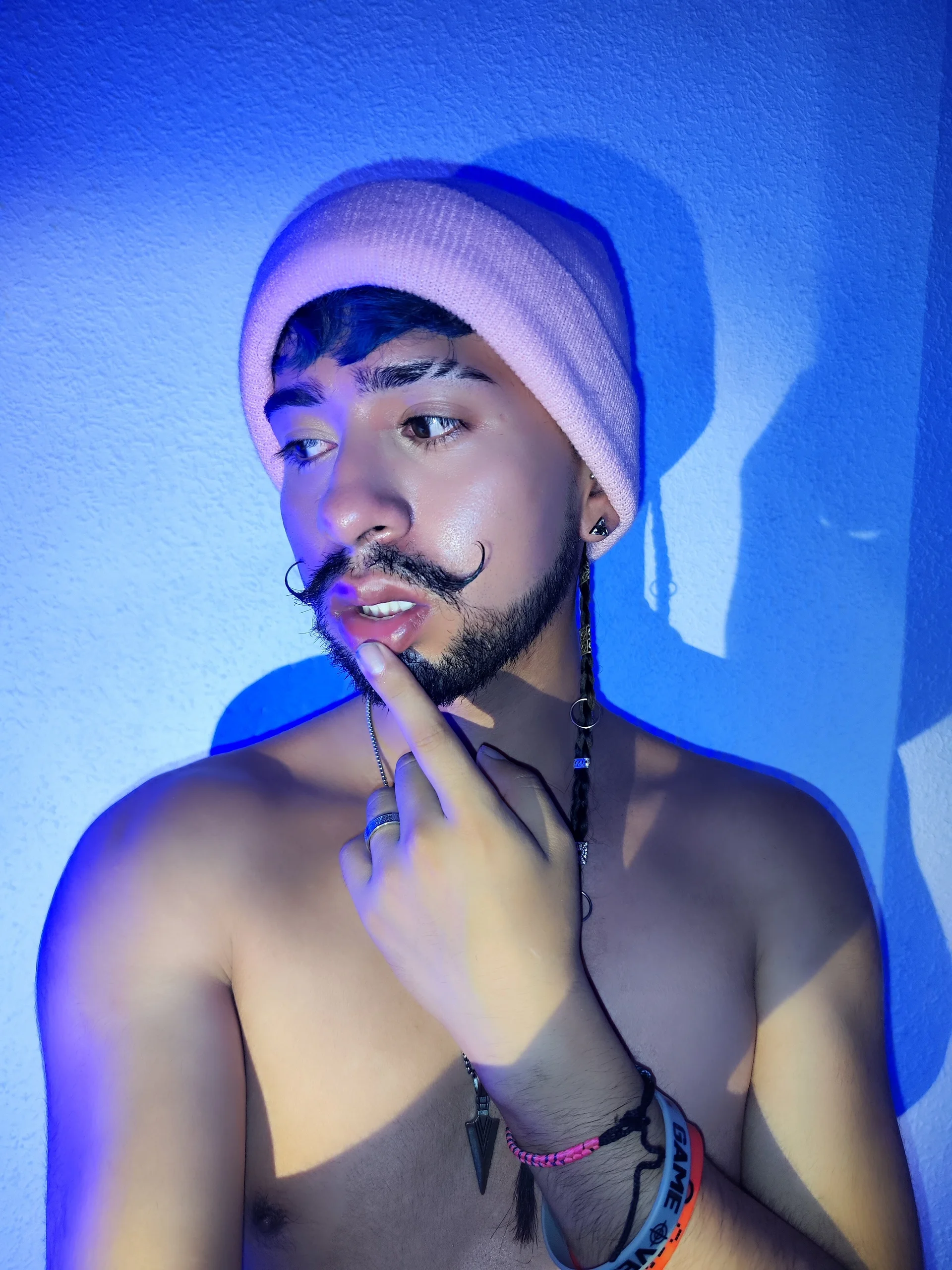XXX Porn Photo of Nude Dimax_xxx 12