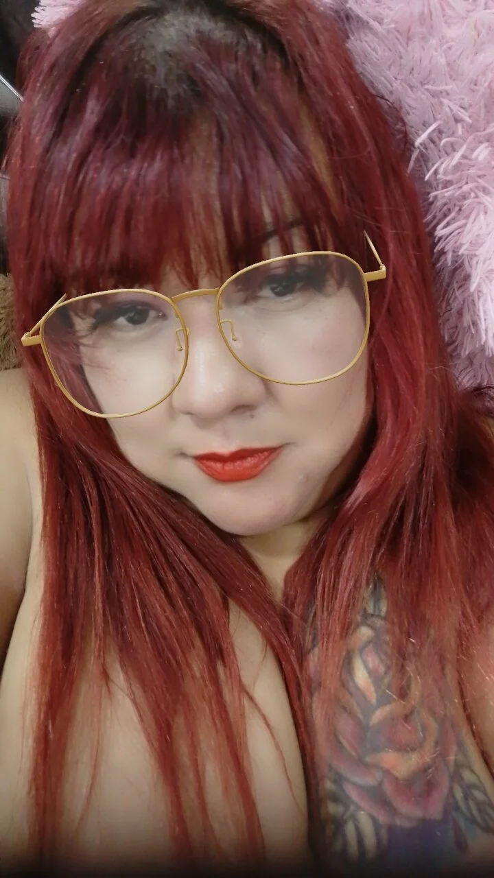 XXX Porn Photo of Nude Nastymomslave 18