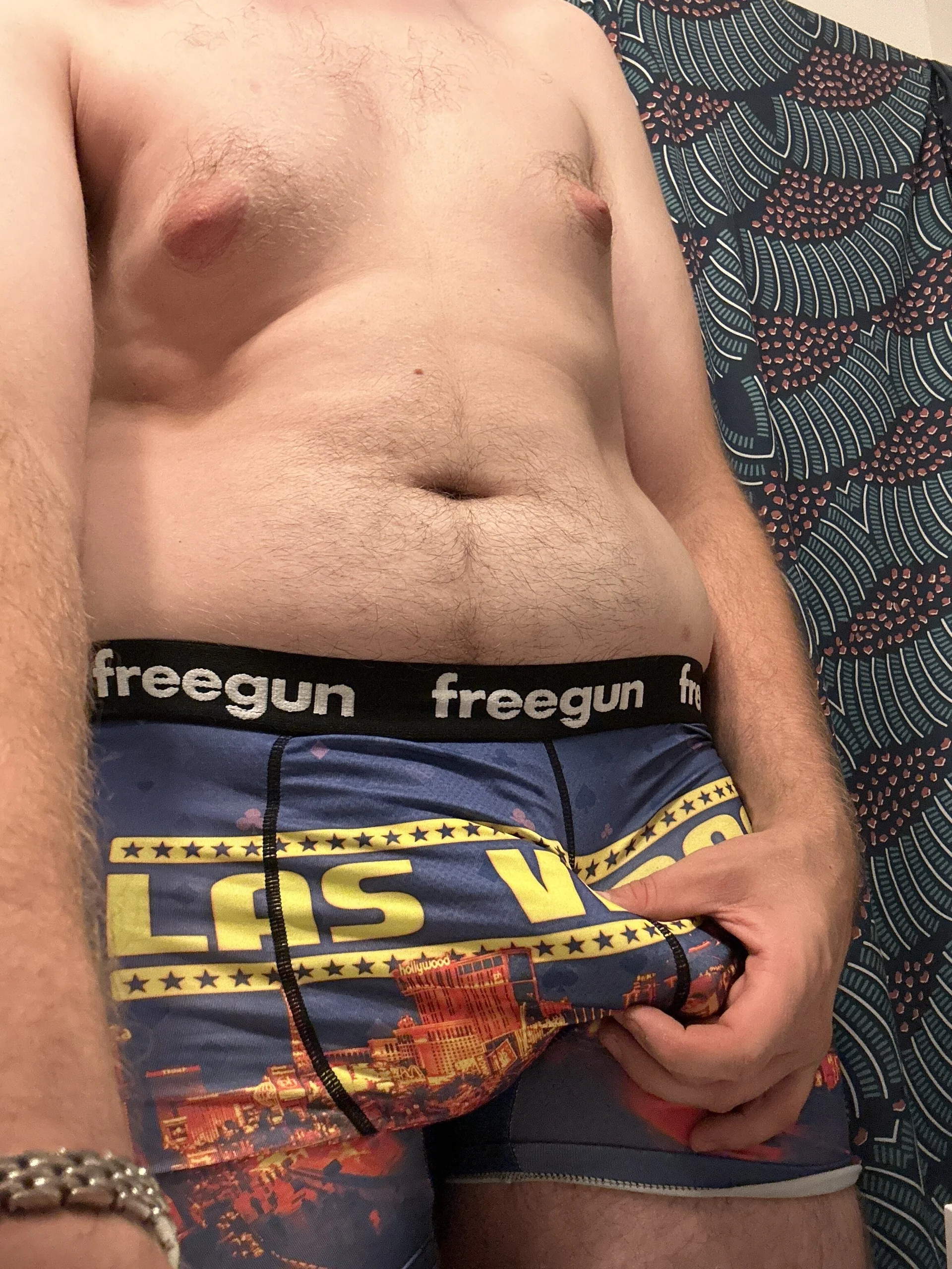 XXX Porn Photo of Nude youngchubbybear20 3
