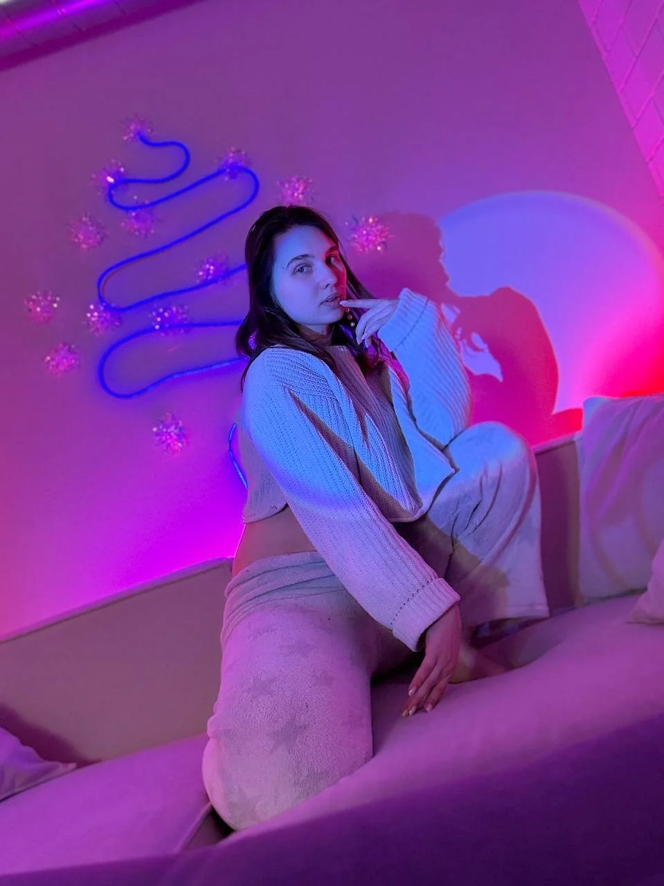 XXX Porn Photo of Nude TessaMill 12