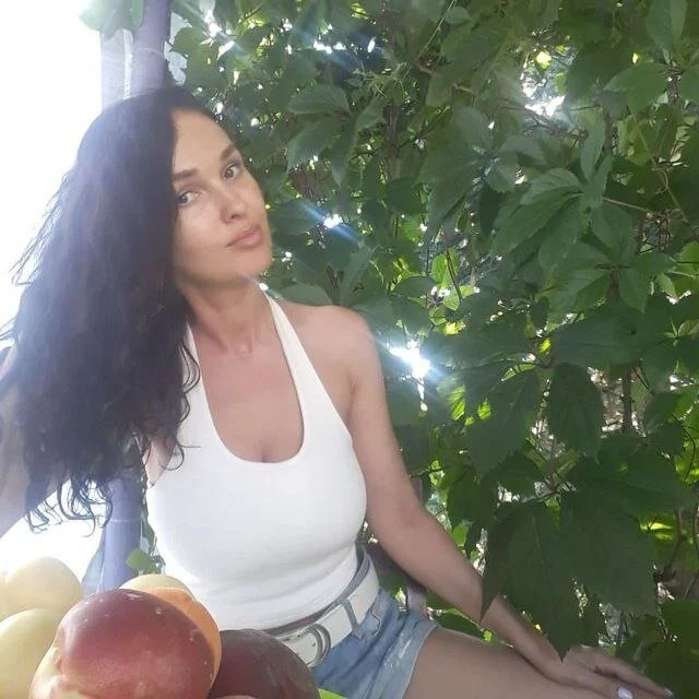 XXX Porn Photo of Nude Eva_SmidtX 16