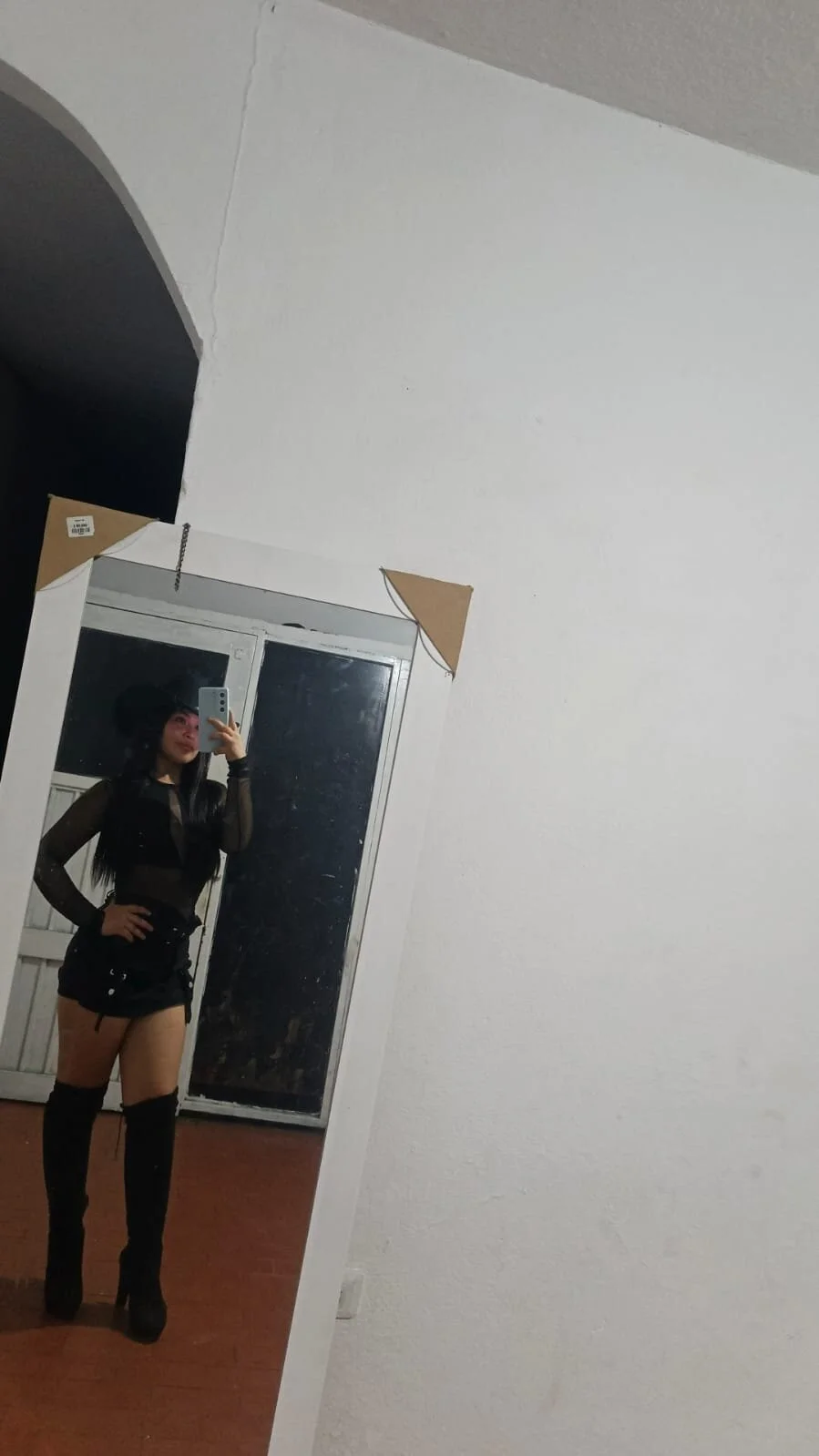 XXX Porn Photo of Nude naughtyyindiann 1