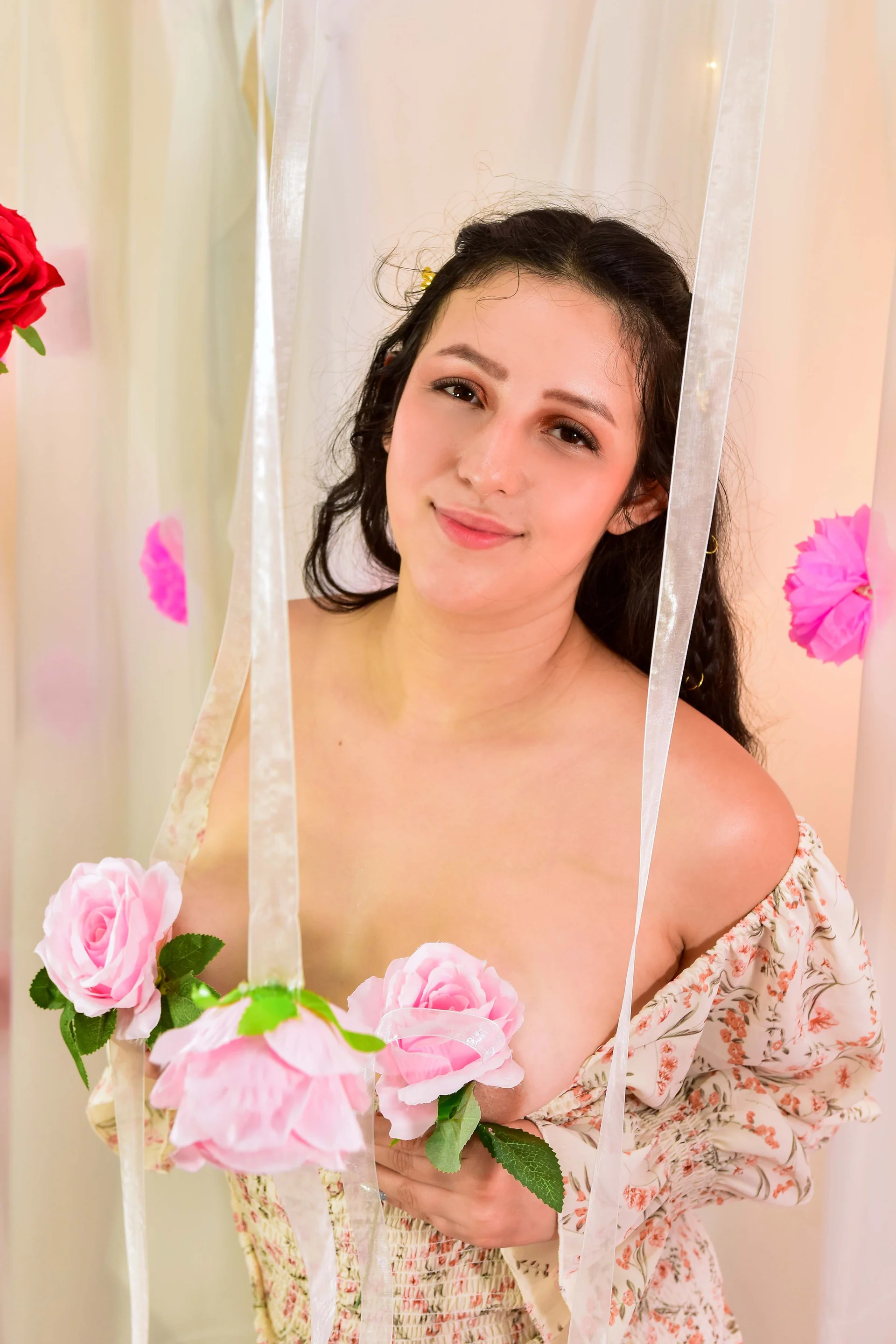 XXX Porn Photo of Nude ARYAMORGAN1 7