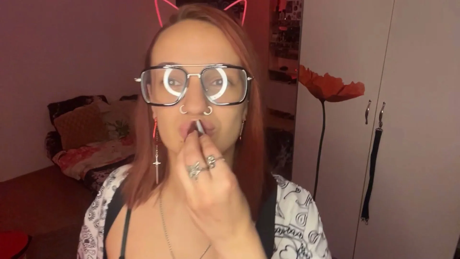 XXX Porn Photo of Nude BirgitHathorn 26