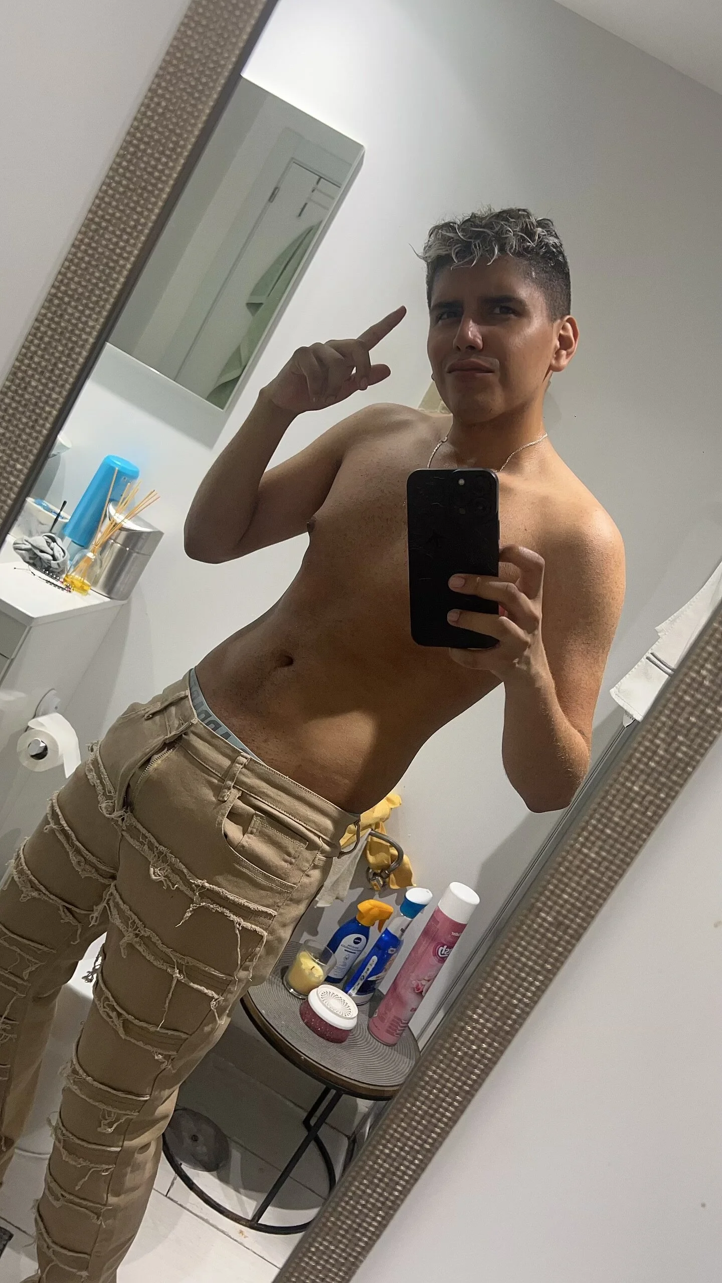 XXX Porn Photo of Nude MathiaCorleone 5