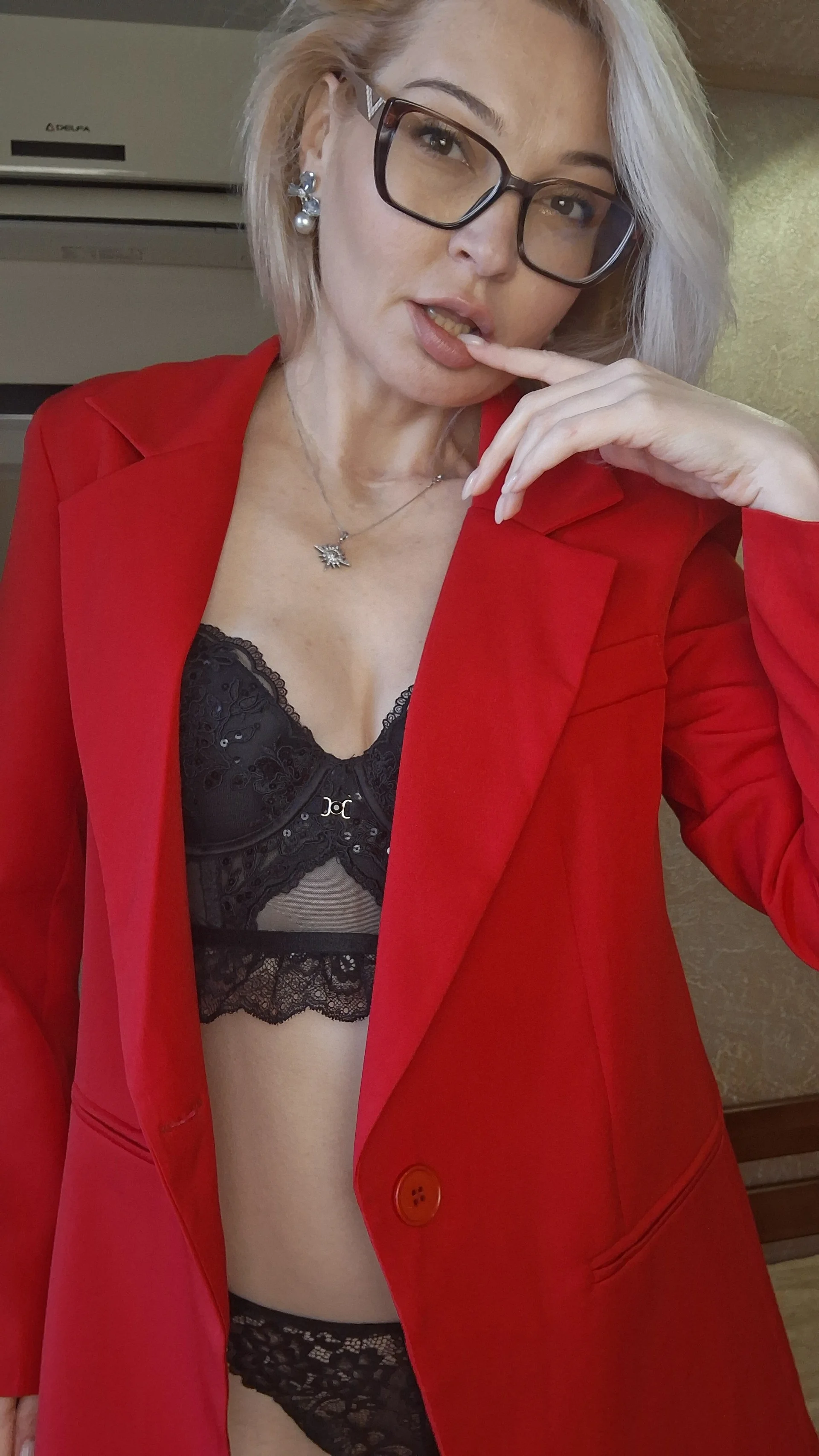 XXX Porn Photo of Nude Milena_candyy 173