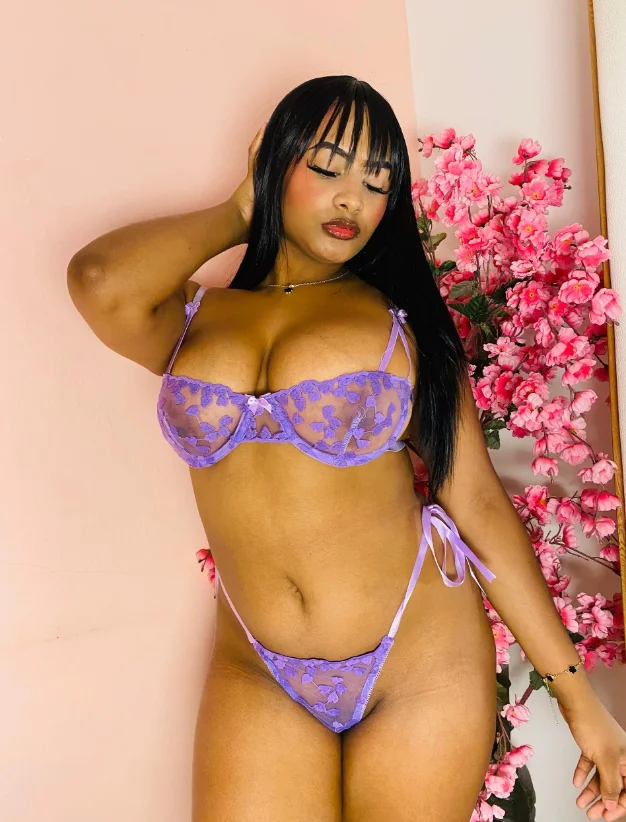XXX Porn Photo of Nude Thifany_Hampton_ 7