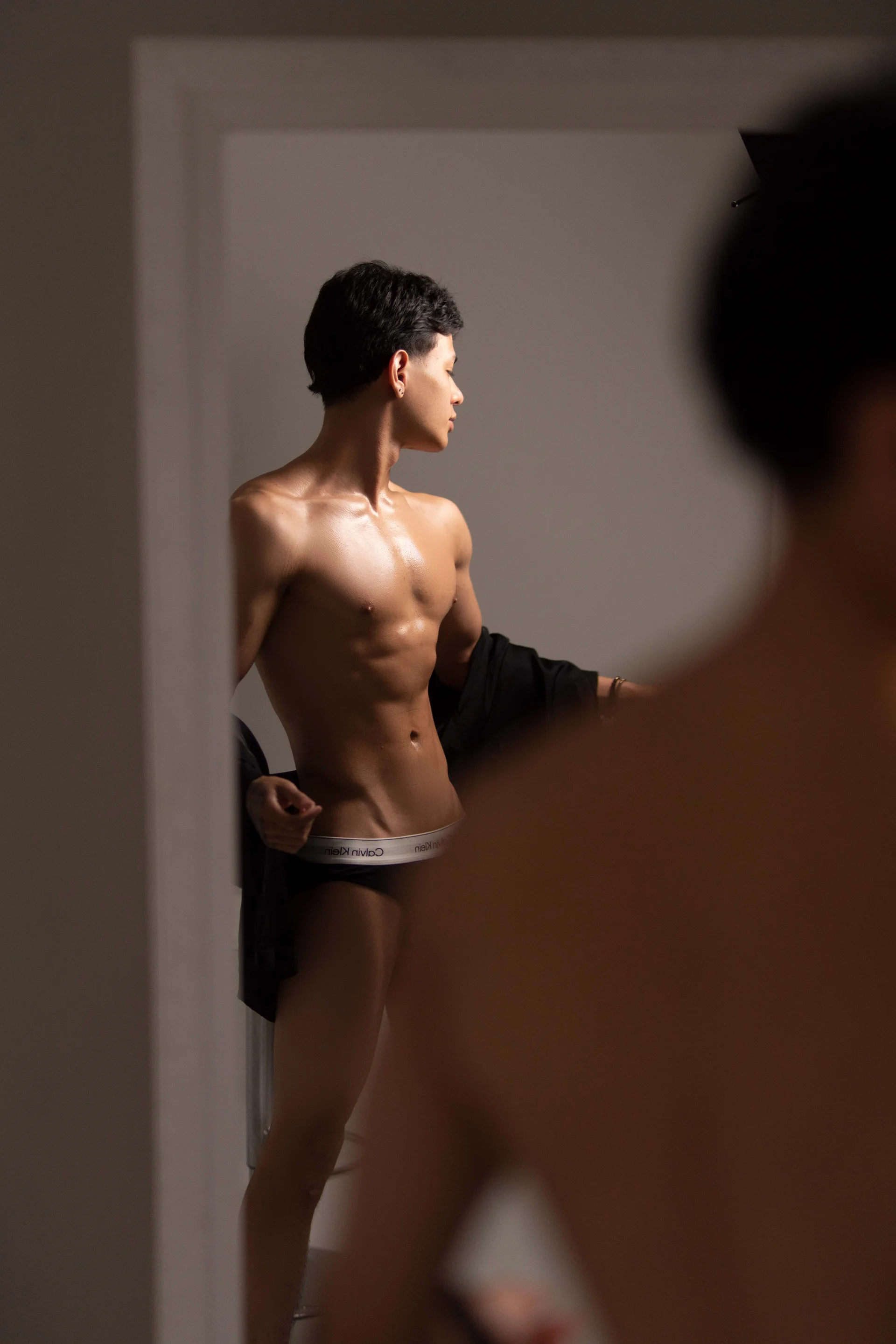 XXX Porn Photo of Nude TonyPetrovjs 13