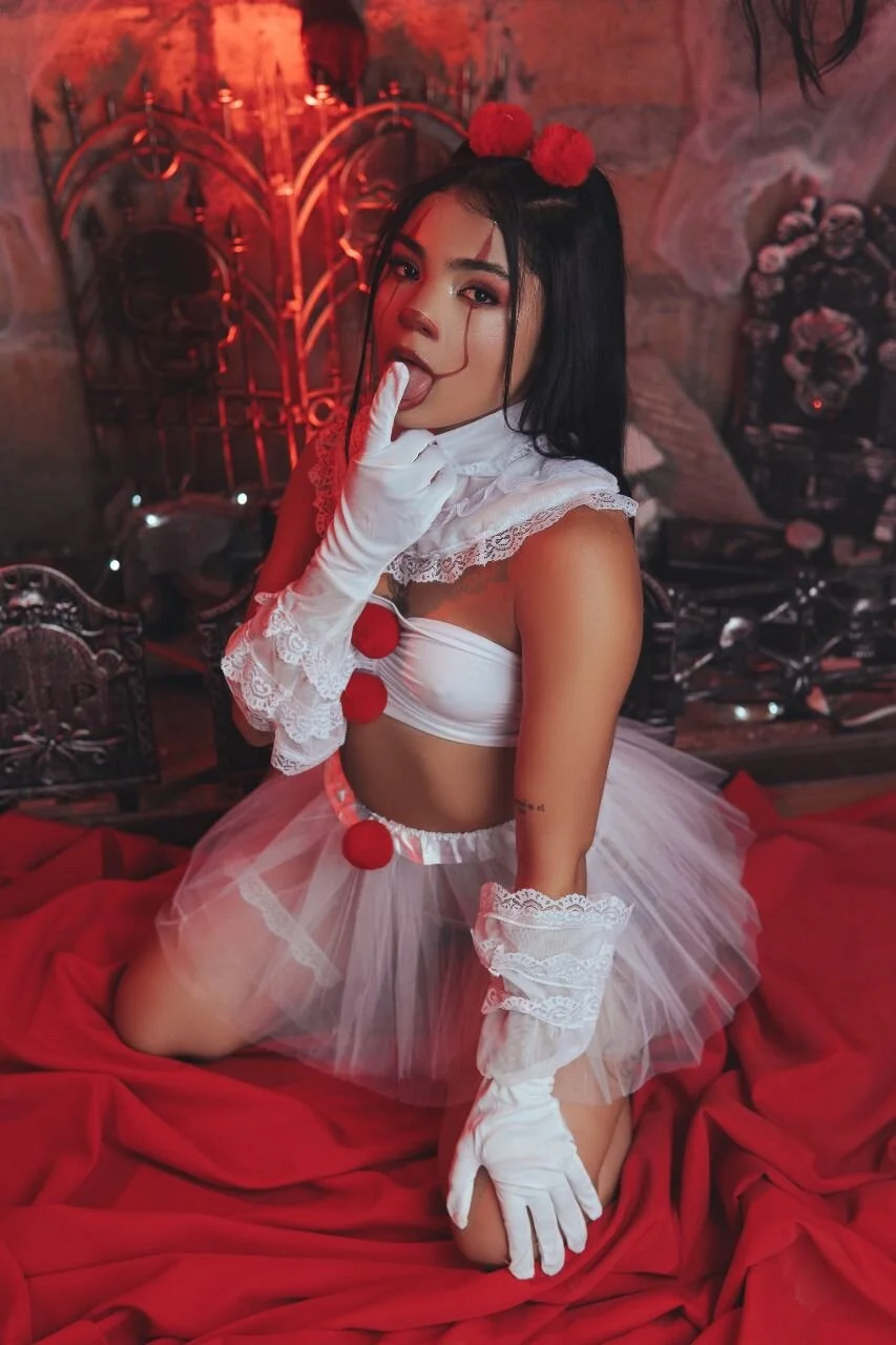 XXX Porn Photo of Nude PauVega_ 64