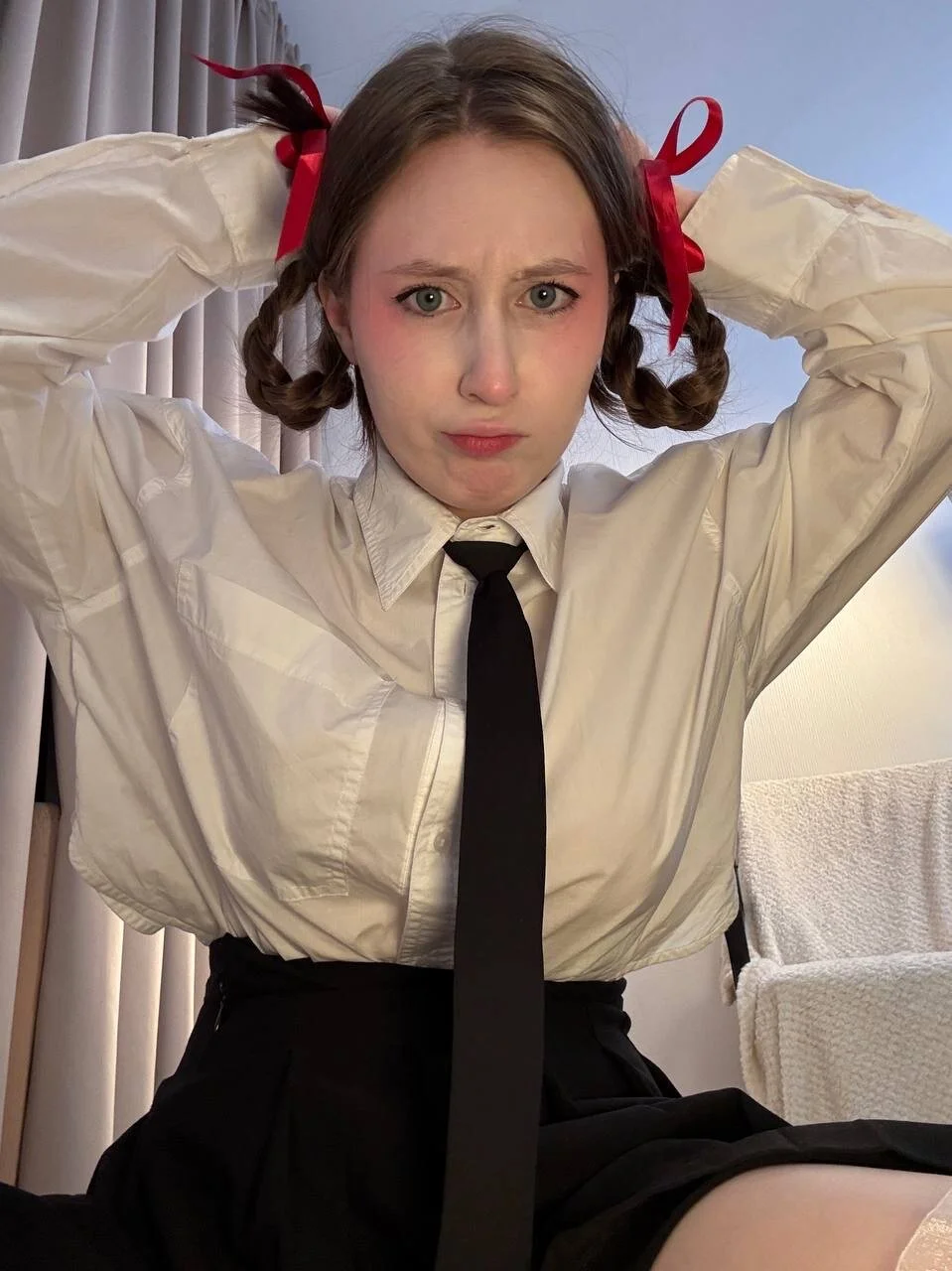 XXX Porn Photo of Nude FroggyAnna 58