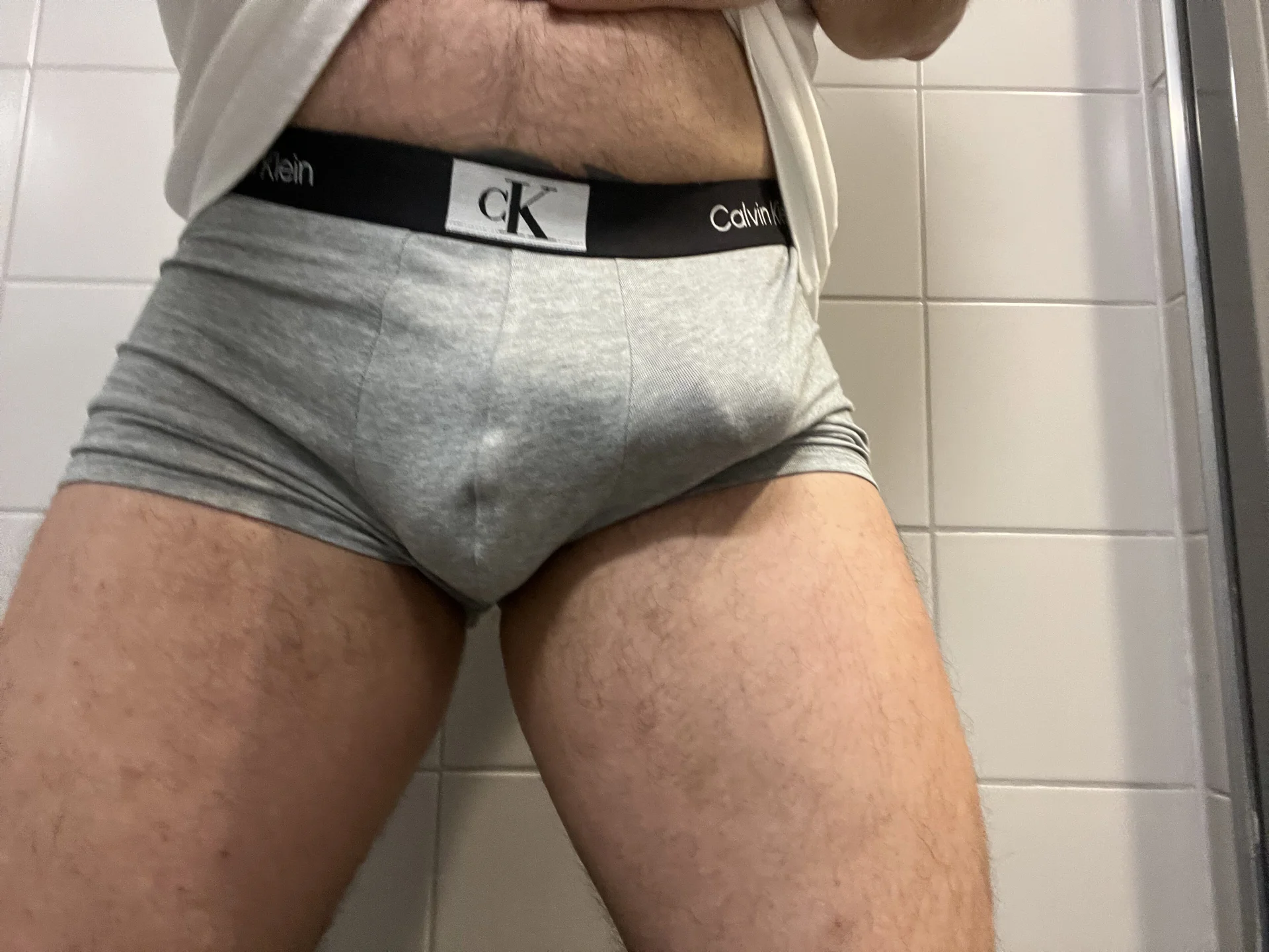 XXX Porn Photo of Nude filthy_buddy 1