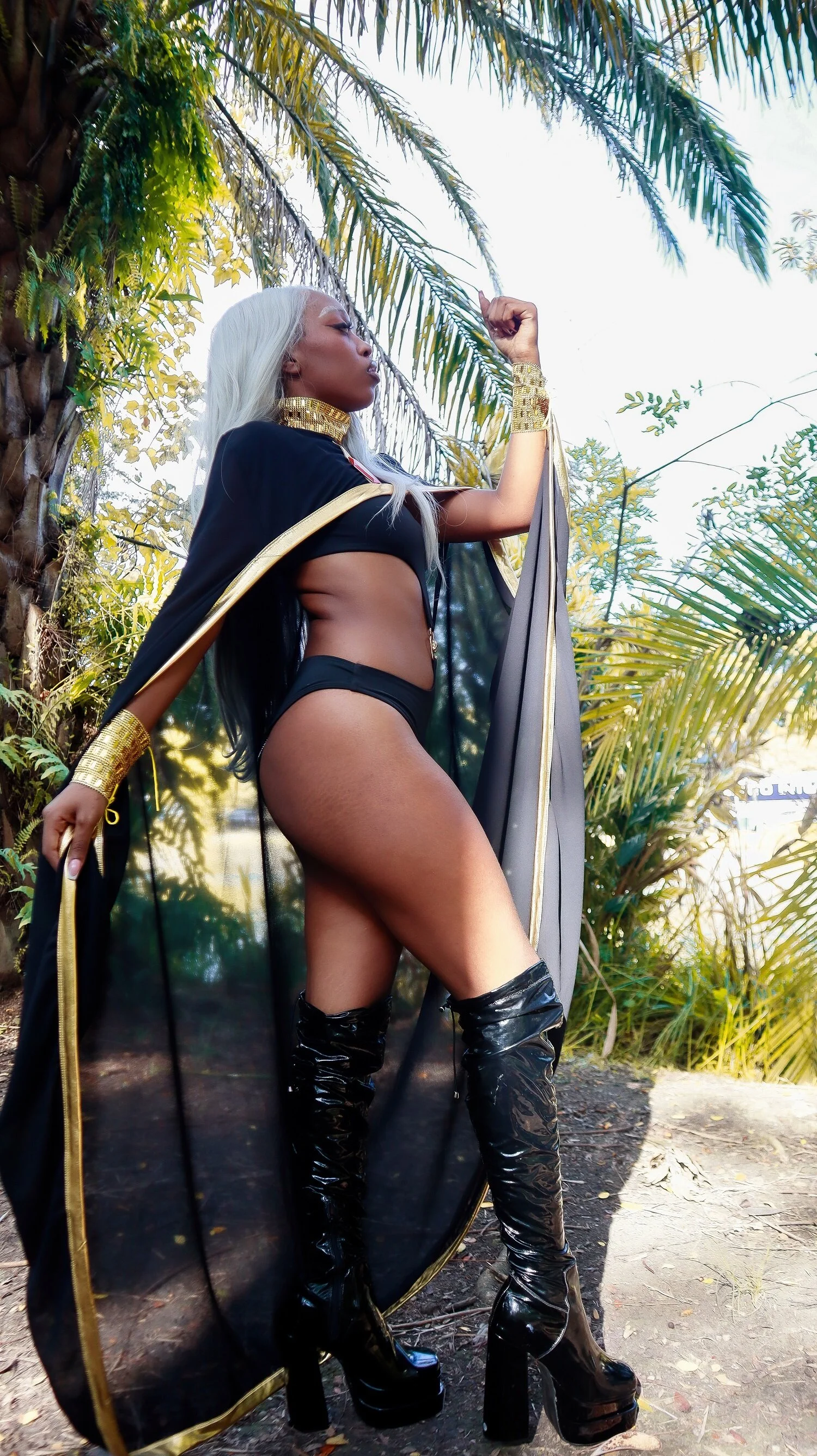 XXX Porn Photo of Nude NATALIE_PARKERR 80