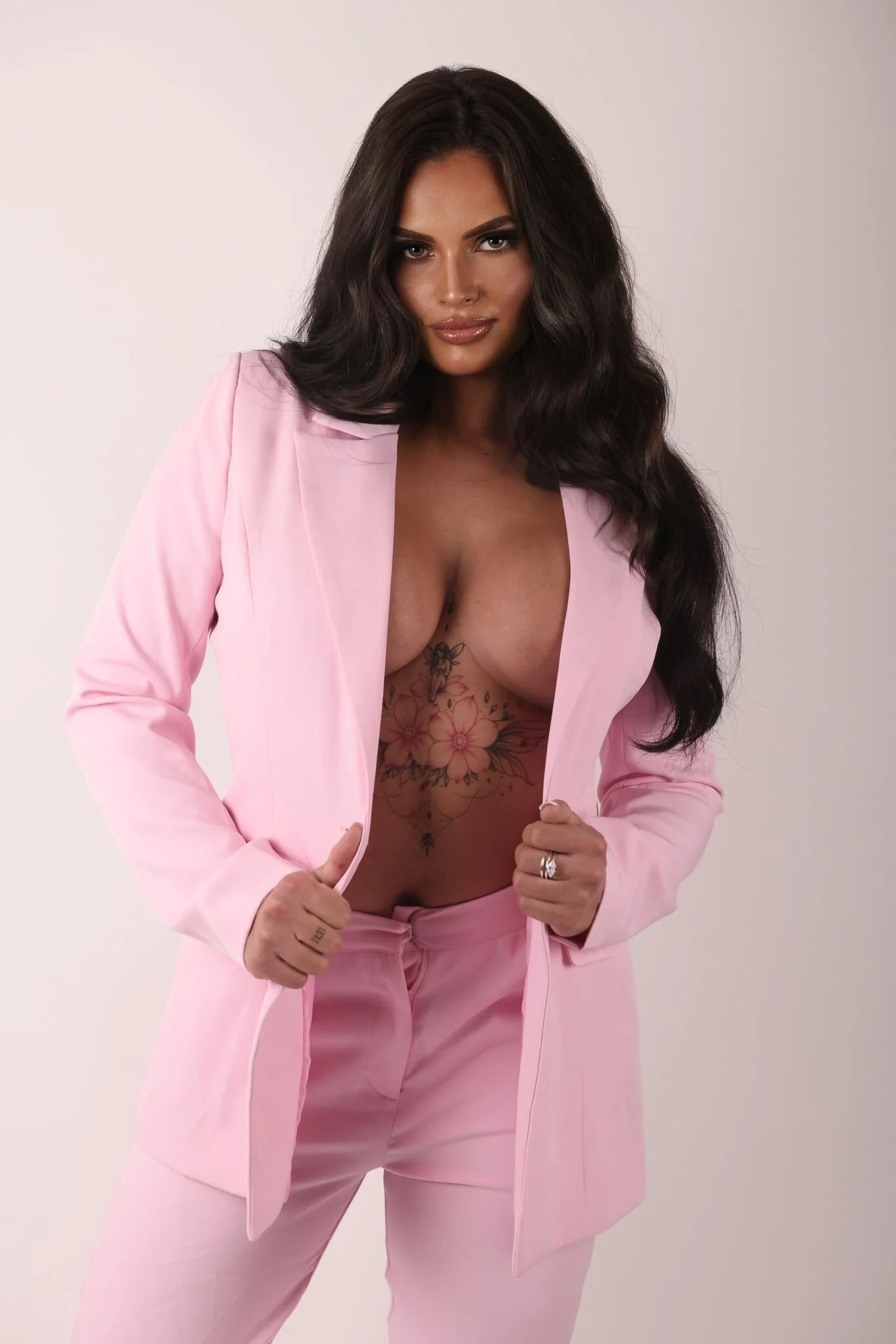 XXX Porn Photo of Nude Destinylovex 2