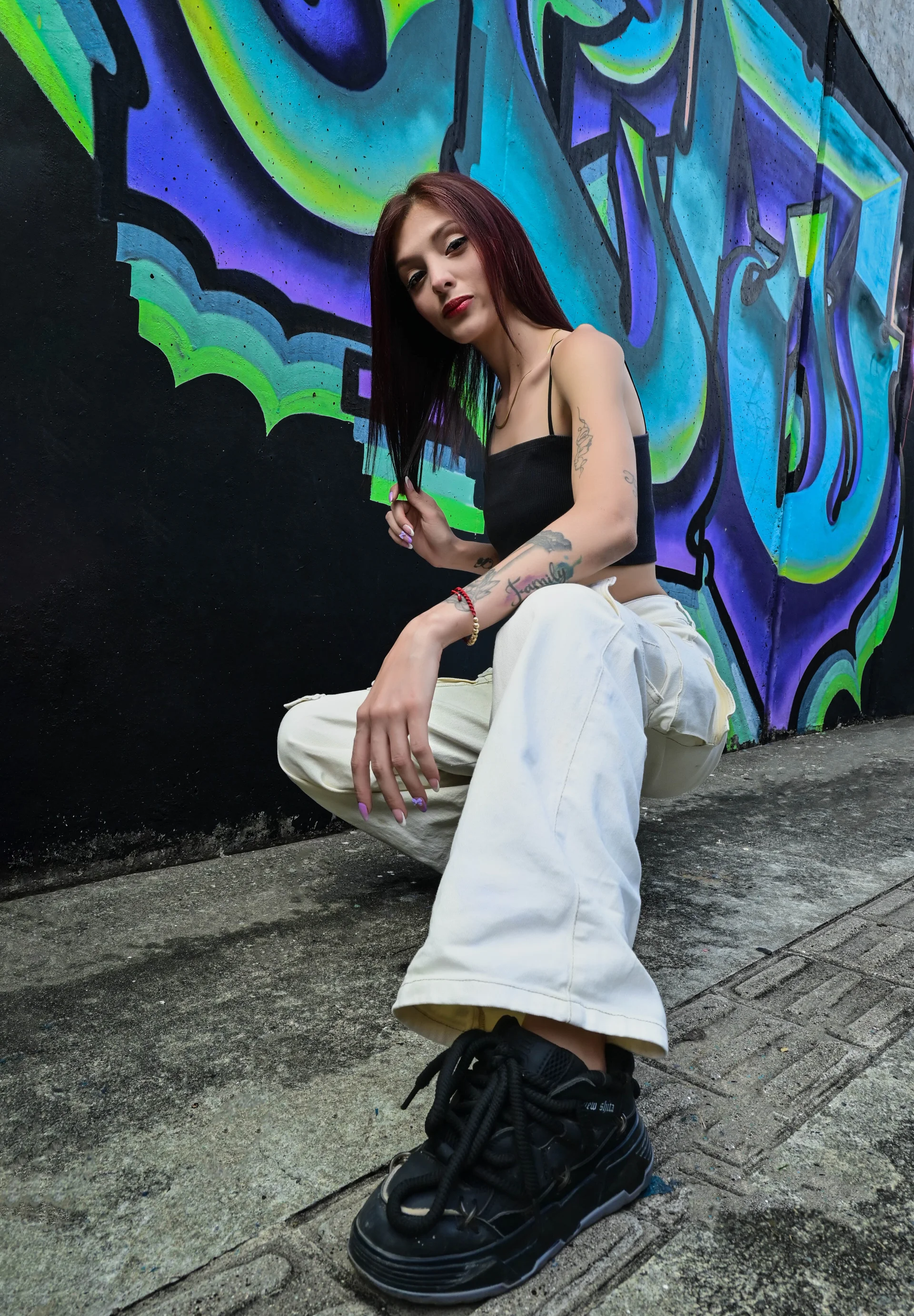 XXX Porn Photo of Nude barby_jones25 17