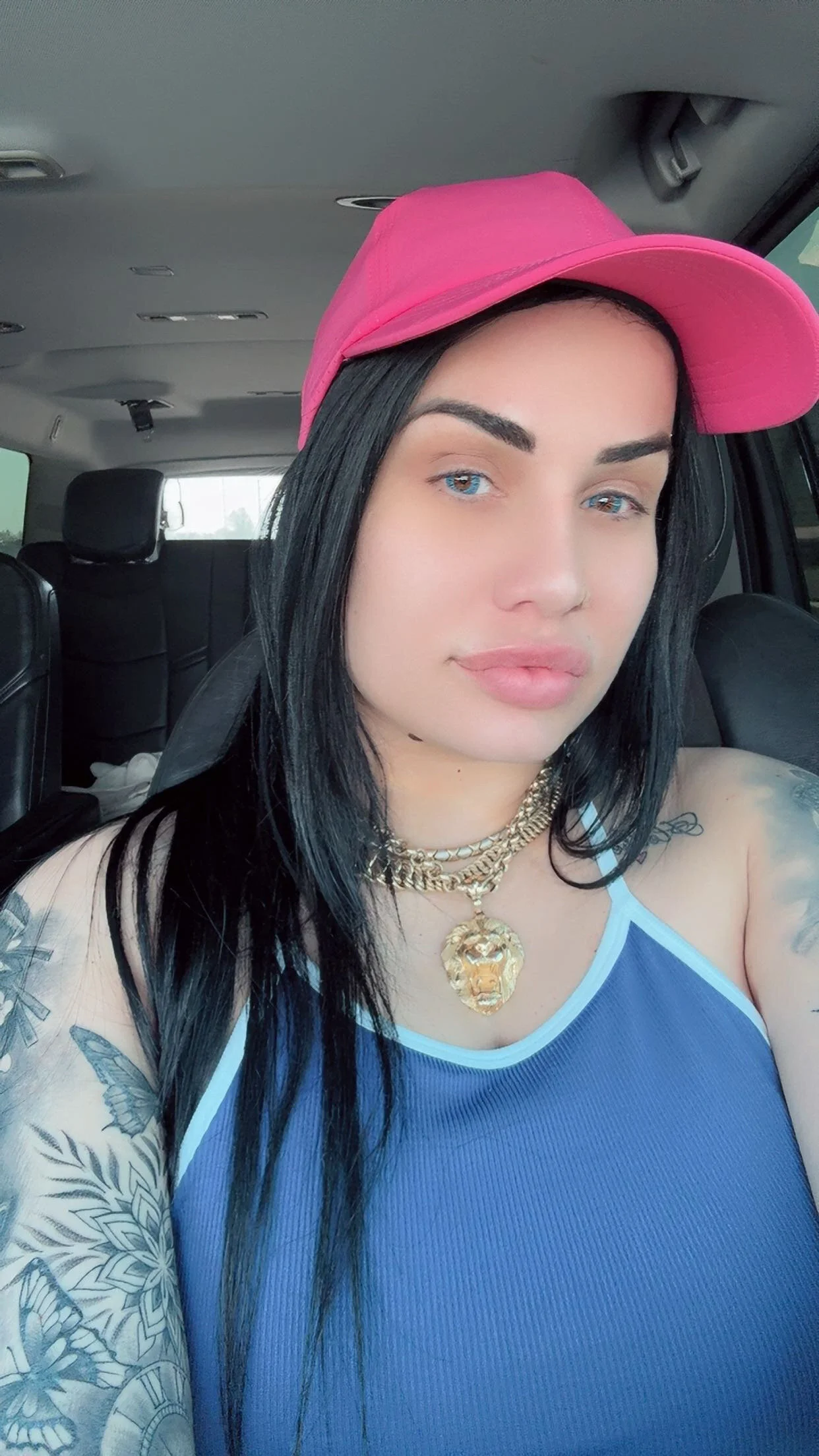 XXX Porn Photo of Nude candycubanita 1