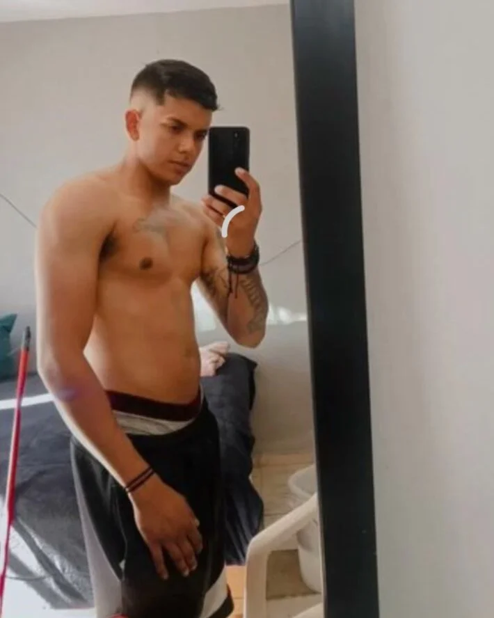 XXX Porn Photo of Nude TOLEDIOS 6