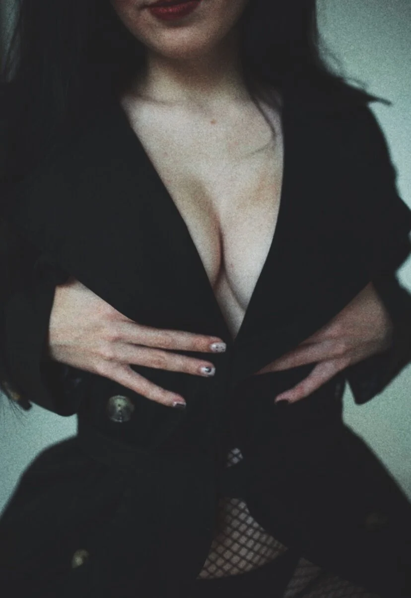 XXX Porn Photo of Nude naughty_lucifer 4