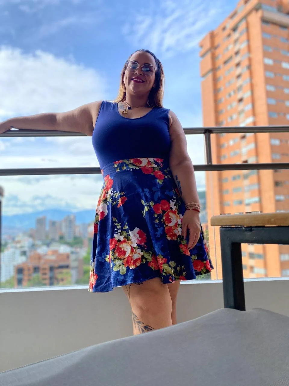 XXX Porn Photo of Nude keirabbw 56