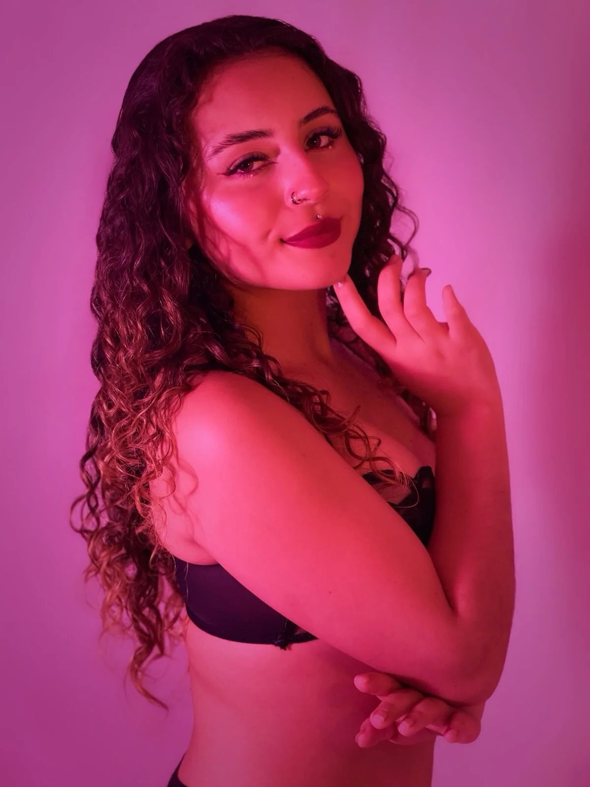 XXX Porn Photo of Nude celeste_blue69 6