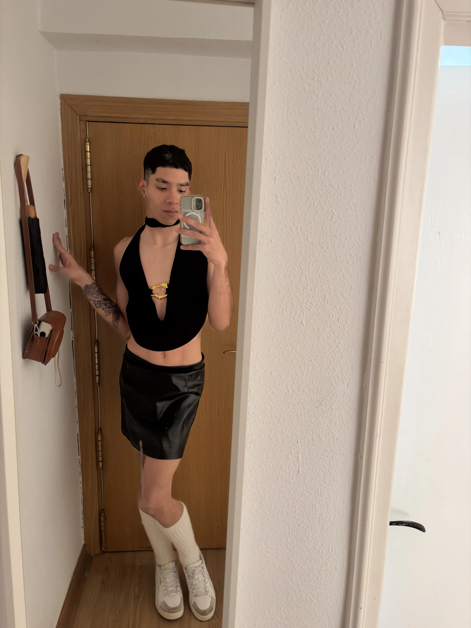 XXX Porn Photo of Nude gabycdfemboy 8
