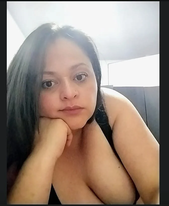 XXX Porn Photo of Nude Julieta_BBW 7