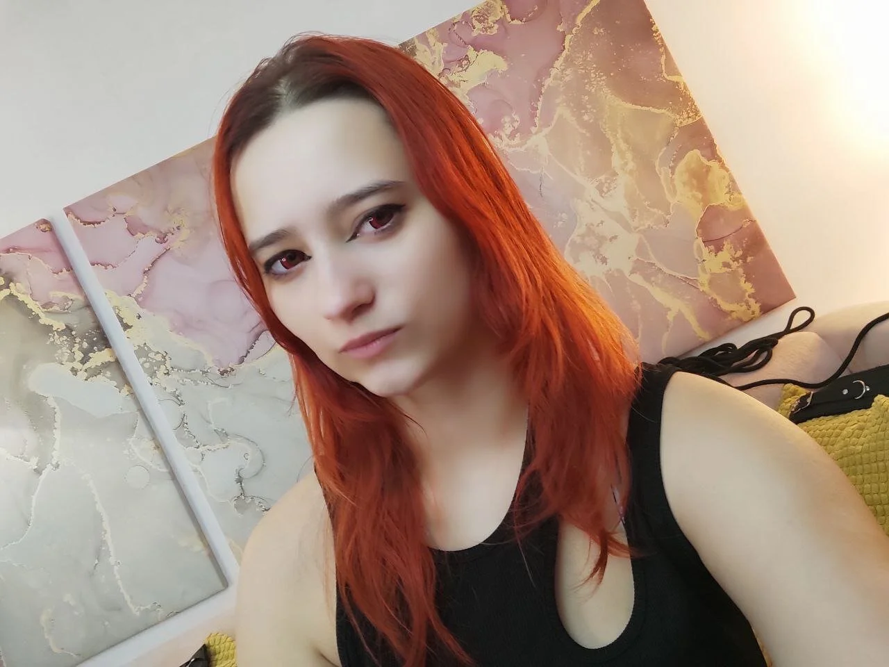 XXX Porn Photo of Nude RachelPirce 26
