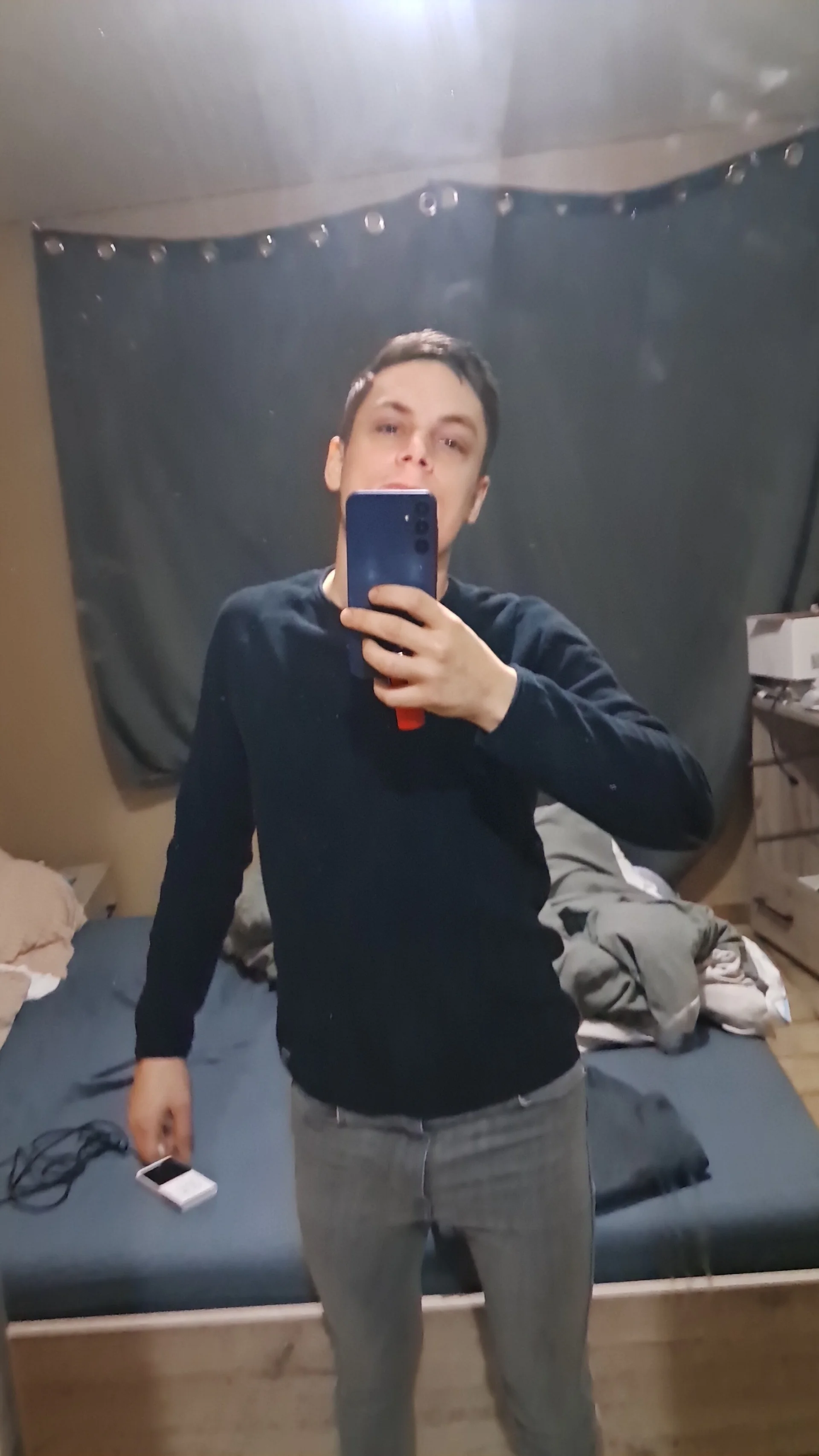 XXX Porn Photo of Nude kenniiiyyy 1