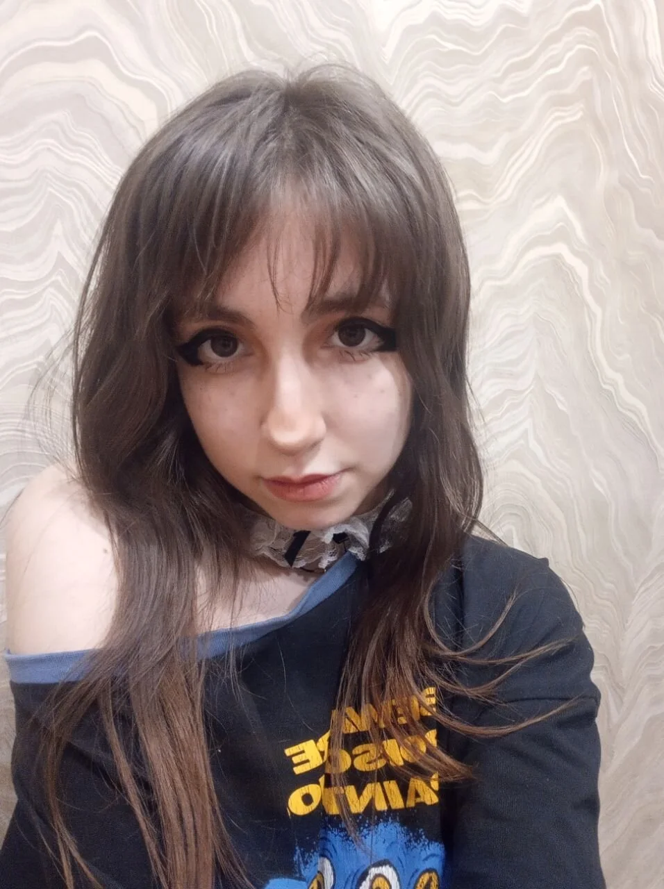 XXX Porn Photo of Nude SAVYLOLY 91