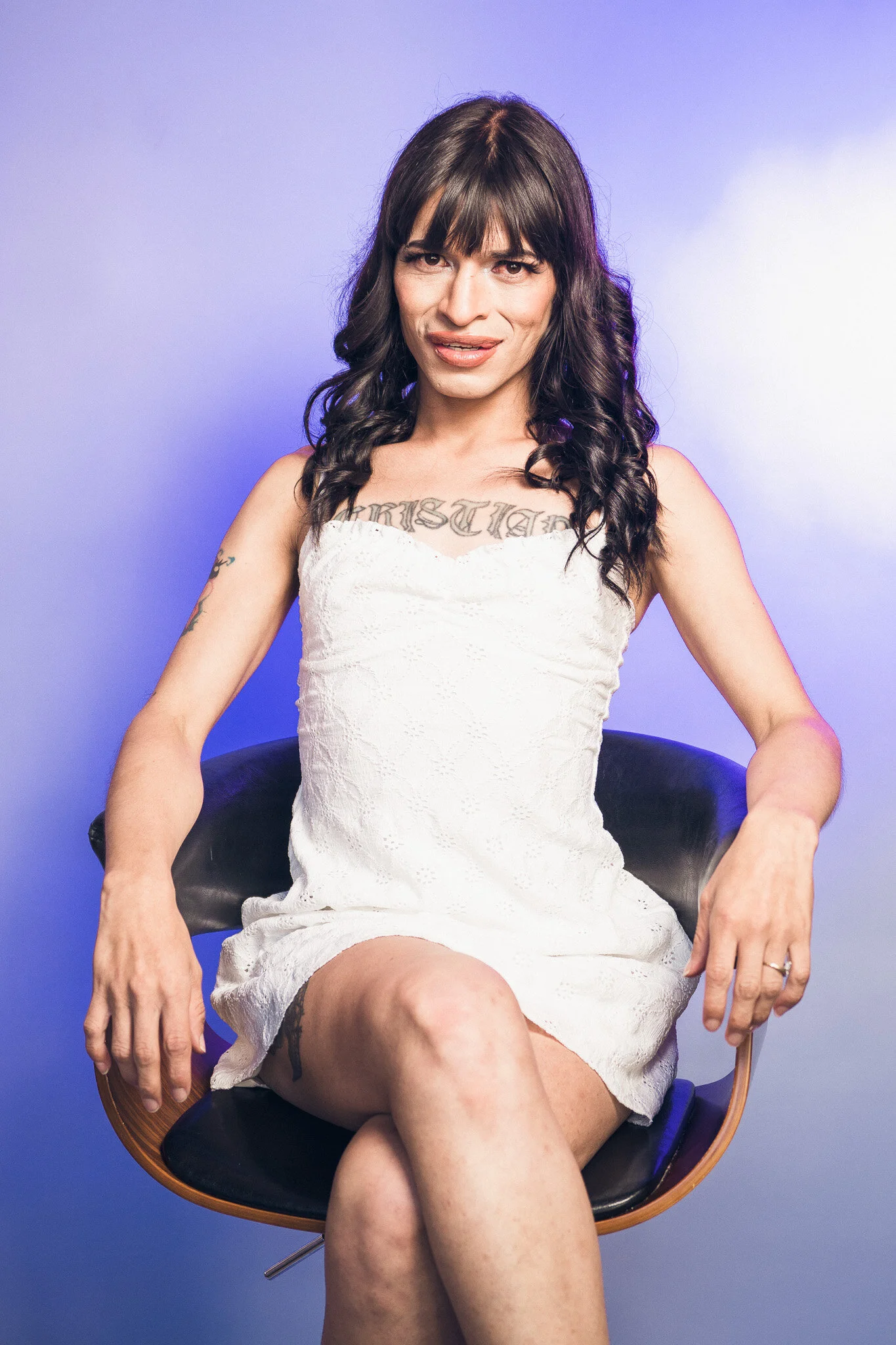 XXX Porn Photo of Nude Gia_Demie 21