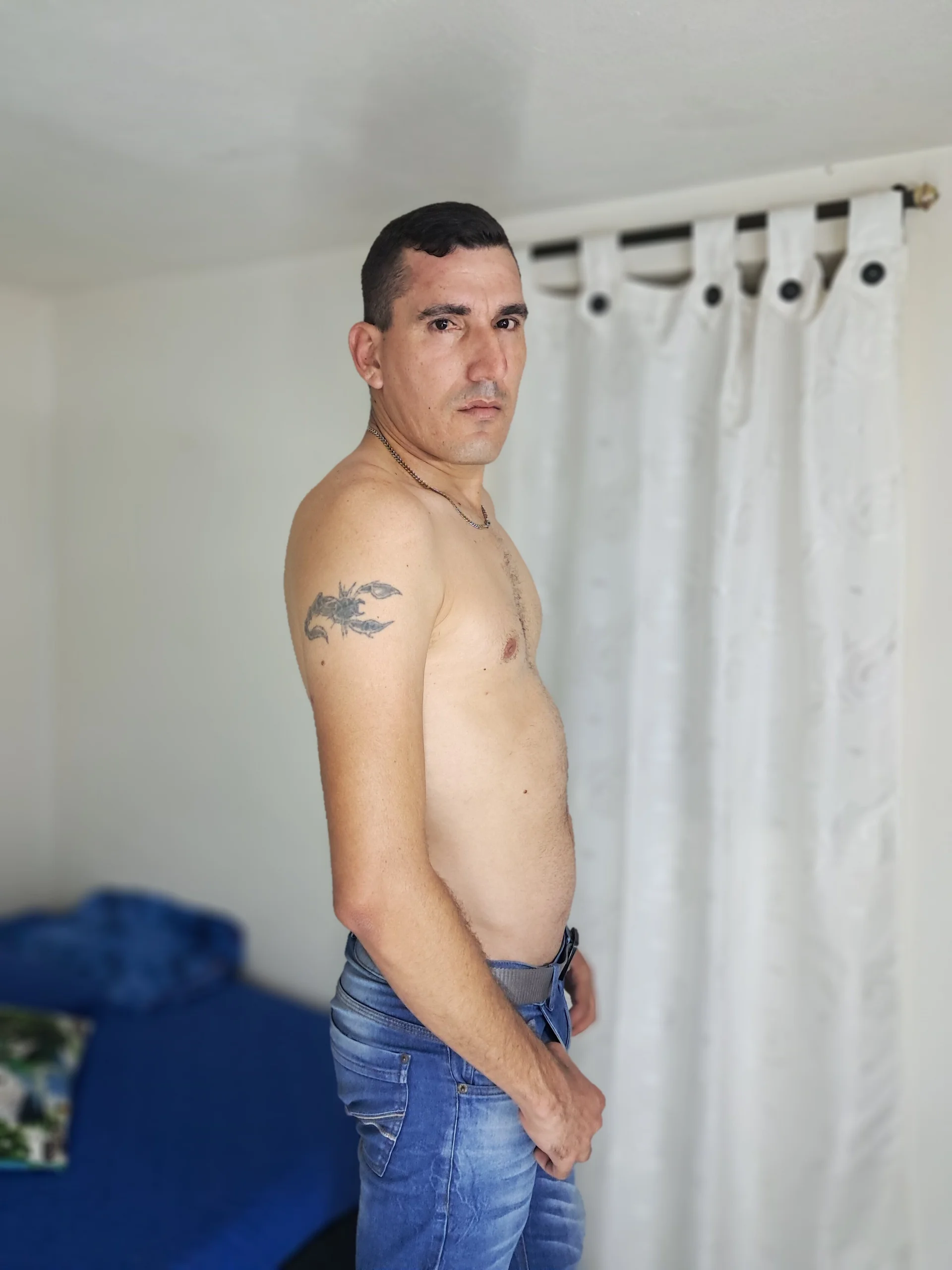 XXX Porn Photo of Nude jayydenandjacob 10