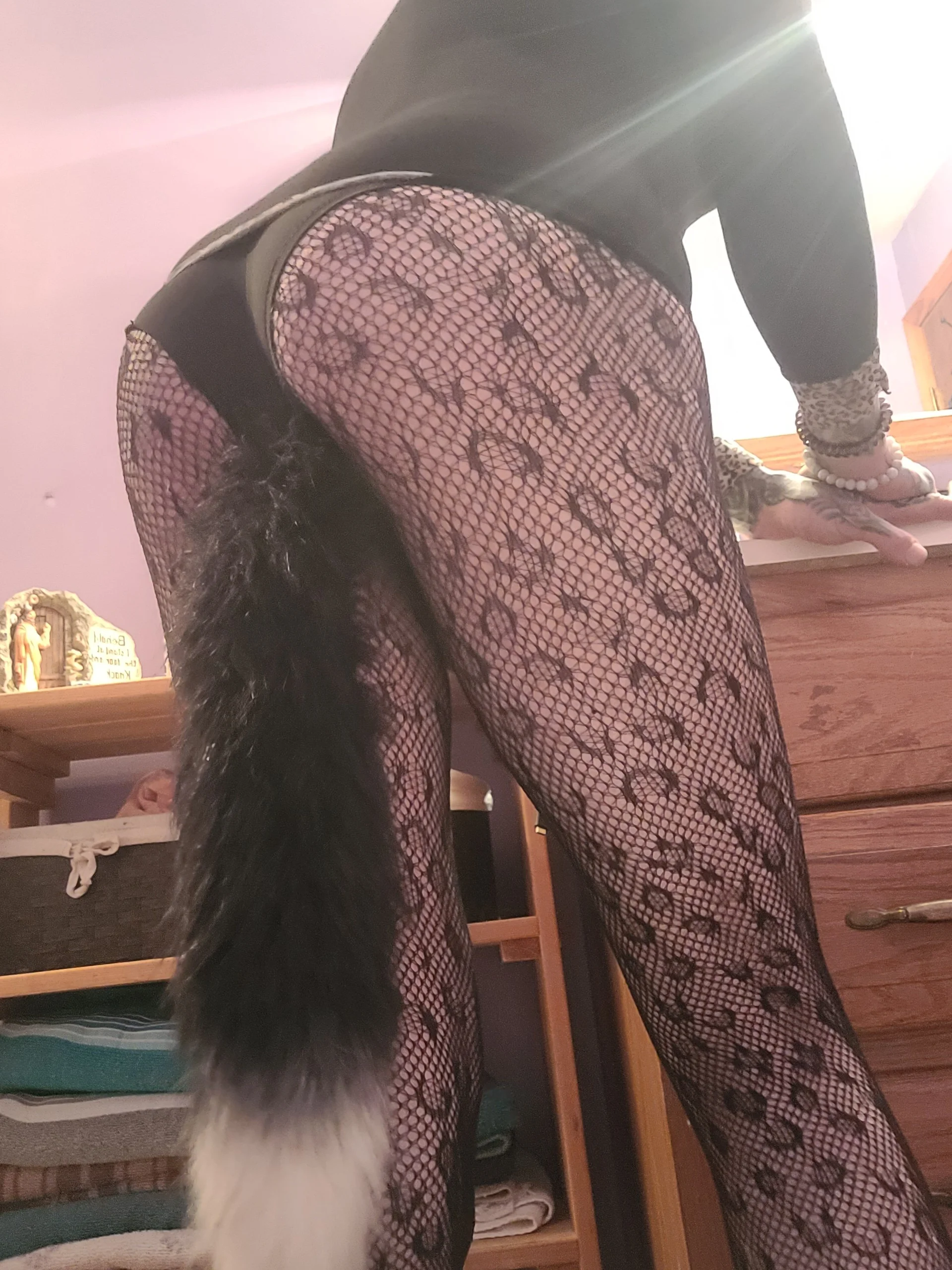 XXX Porn Photo of Nude BigDlilsubby 8