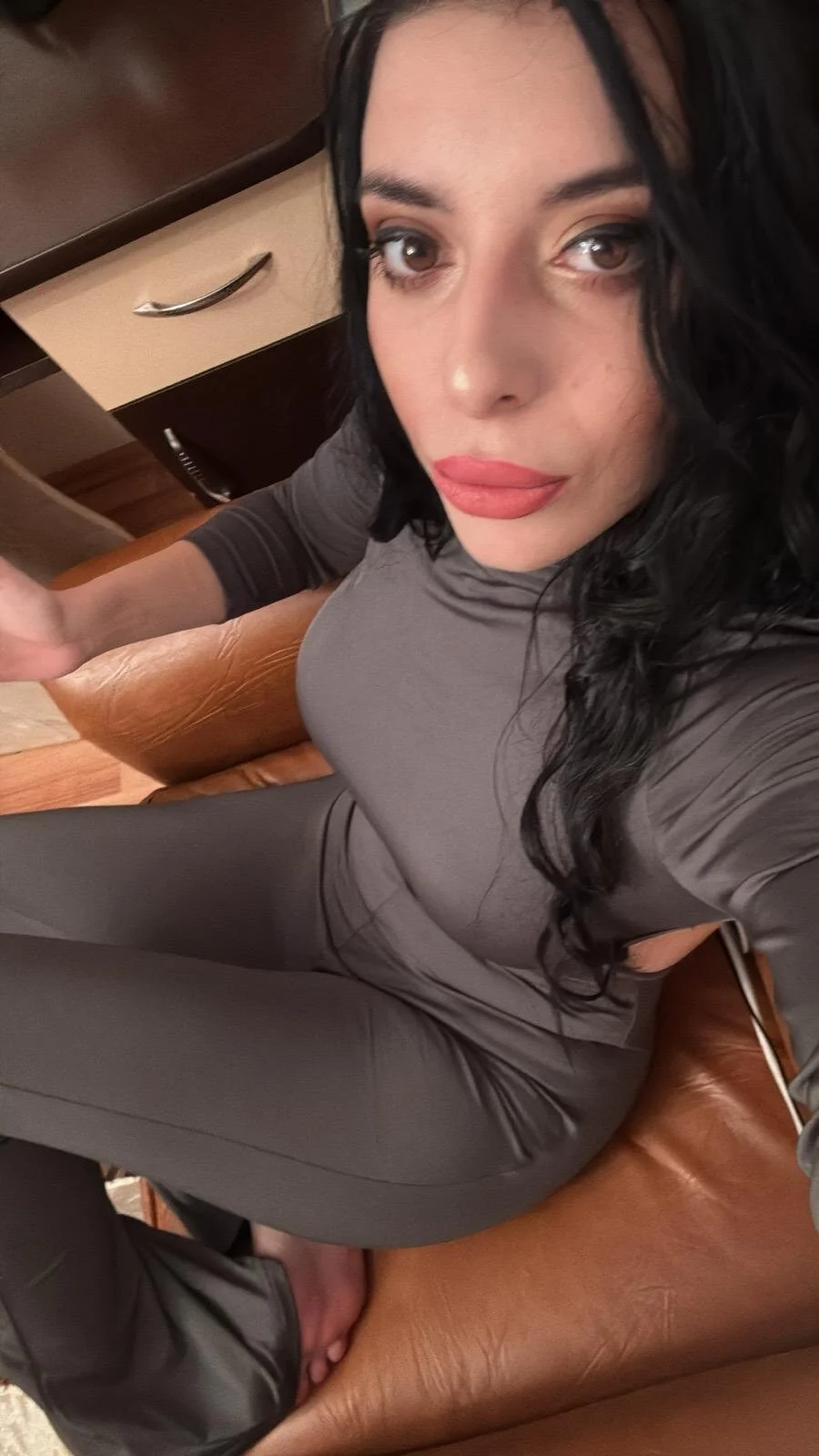 XXX Porn Photo of Nude AriaPlay 8