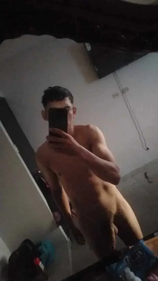 XXX Porn Photo of Nude Elgrueso369 2