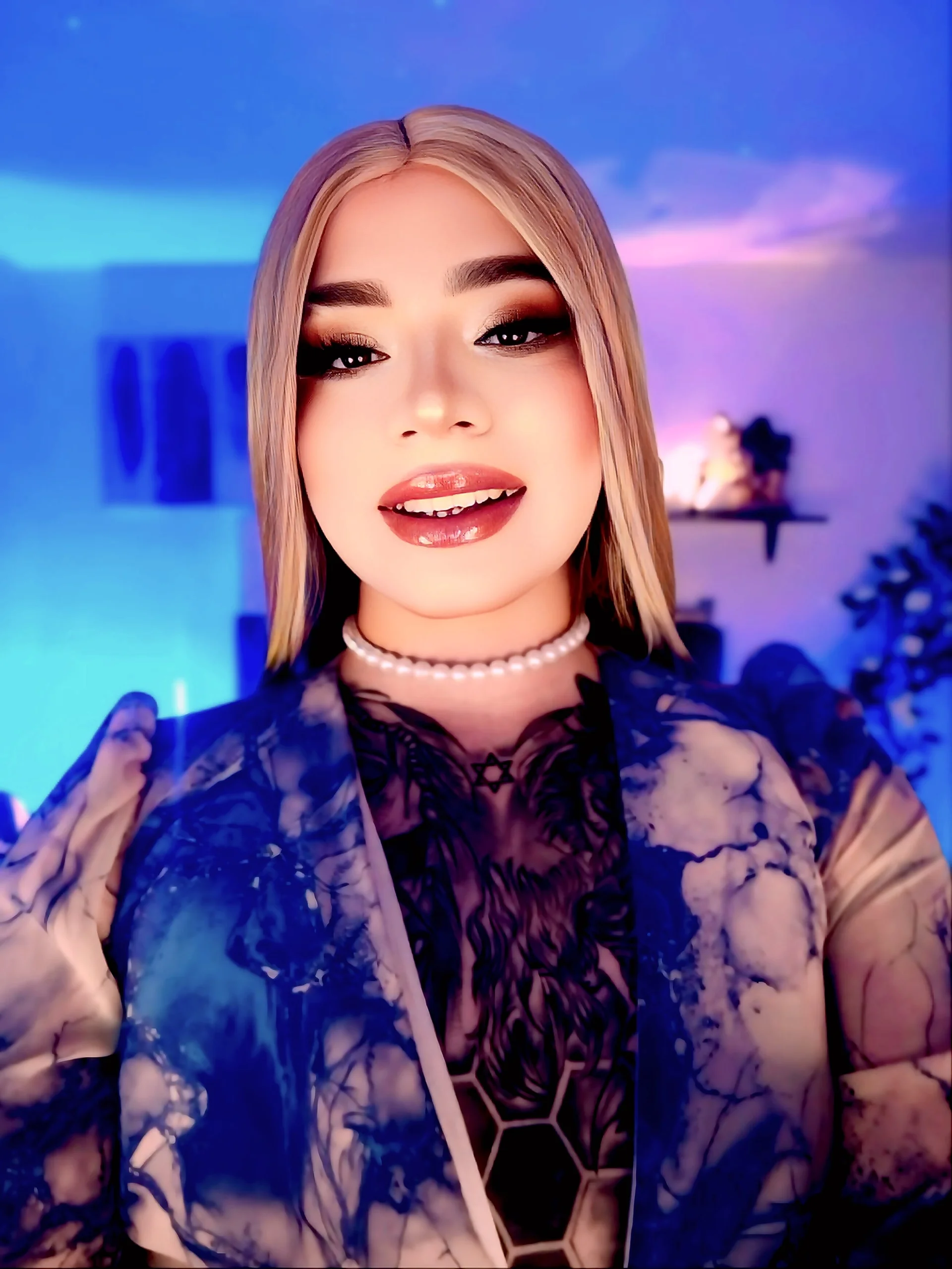 XXX Porn Photo of Nude freya_goddes_ 115