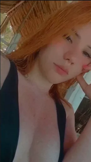 XXX Porn Photo of Nude rosse1_s 4