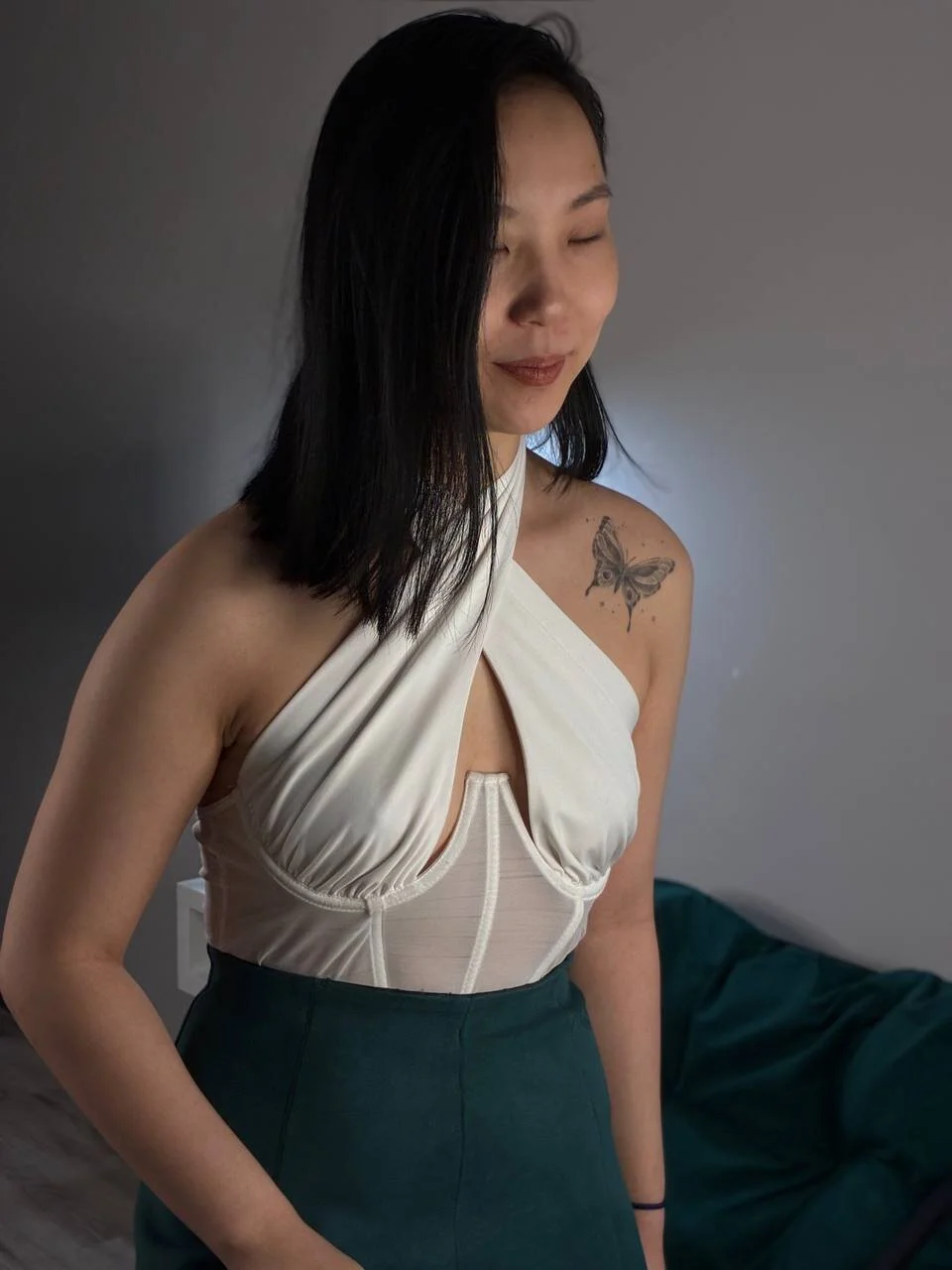 XXX Porn Photo of Nude RamonaSpika 3