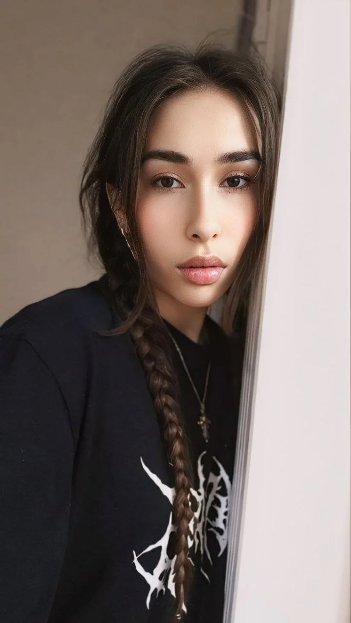 XXX Porn Photo of Nude Bambiii_bby 9