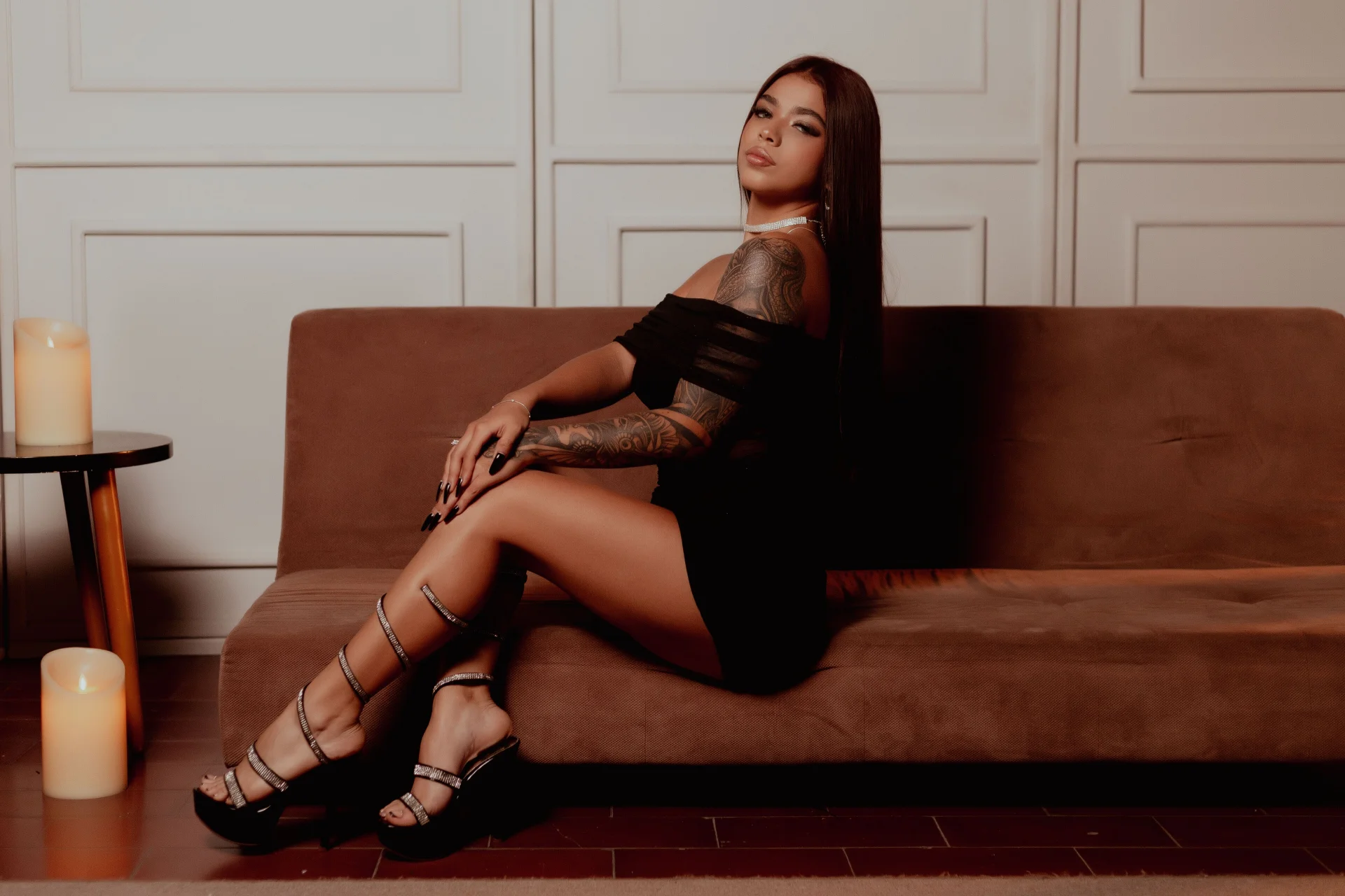 XXX Porn Photo of Nude GiaFu 19
