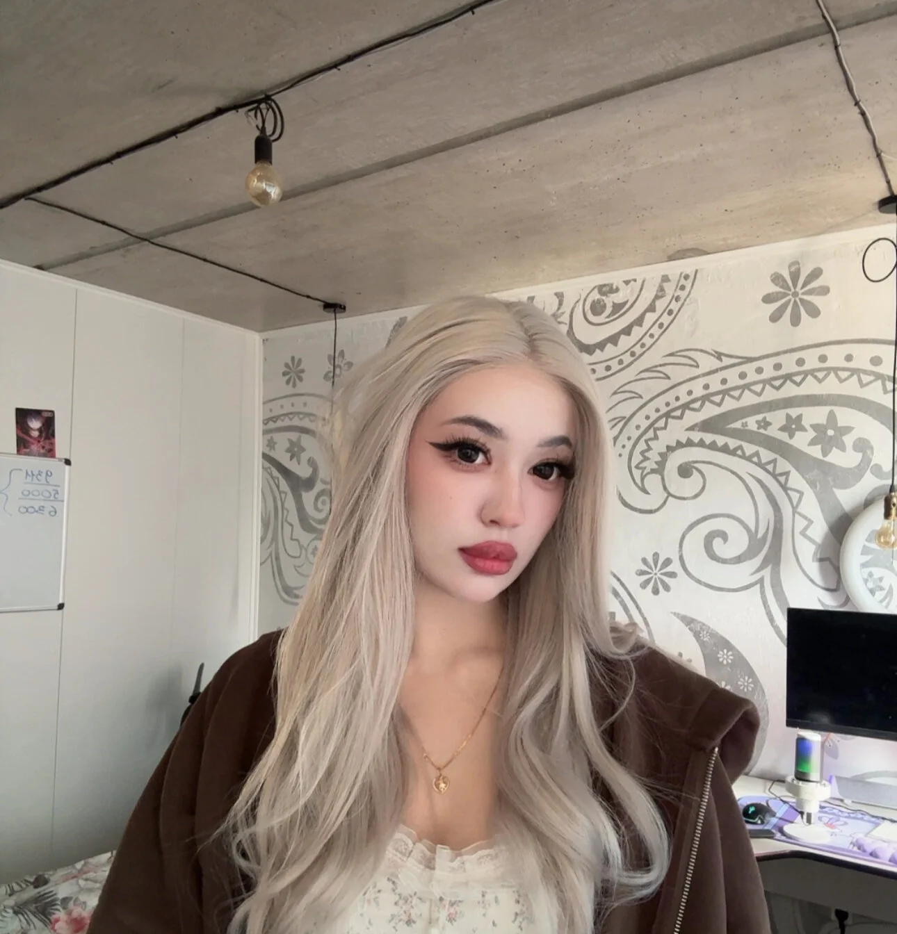 XXX Porn Photo of Nude saadnesstyan 1