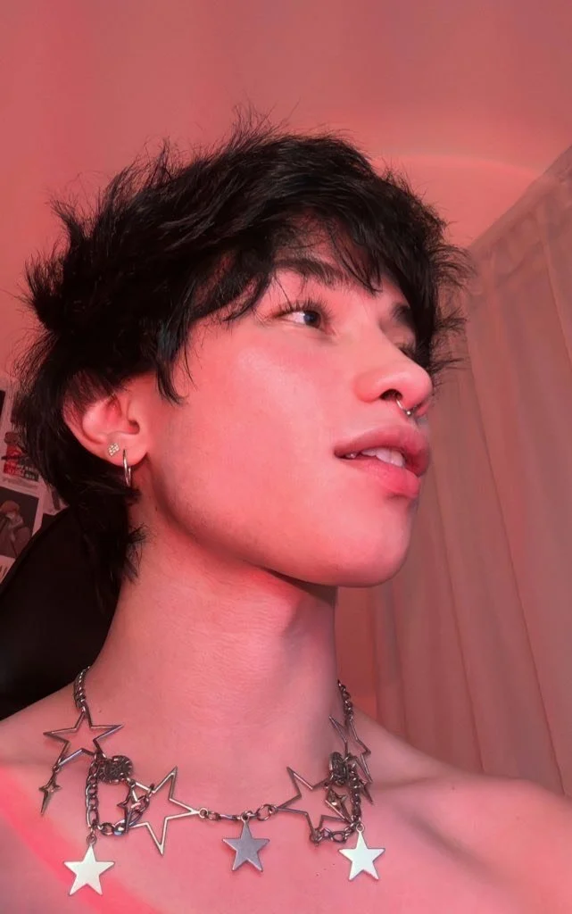 XXX Porn Photo of Nude liamelf 9