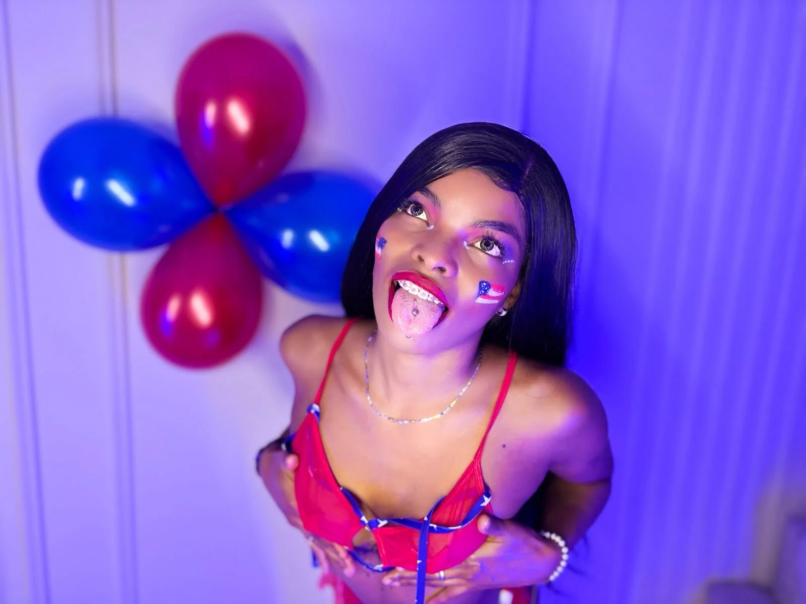 XXX Porn Photo of Nude Kendra-Rousee 20