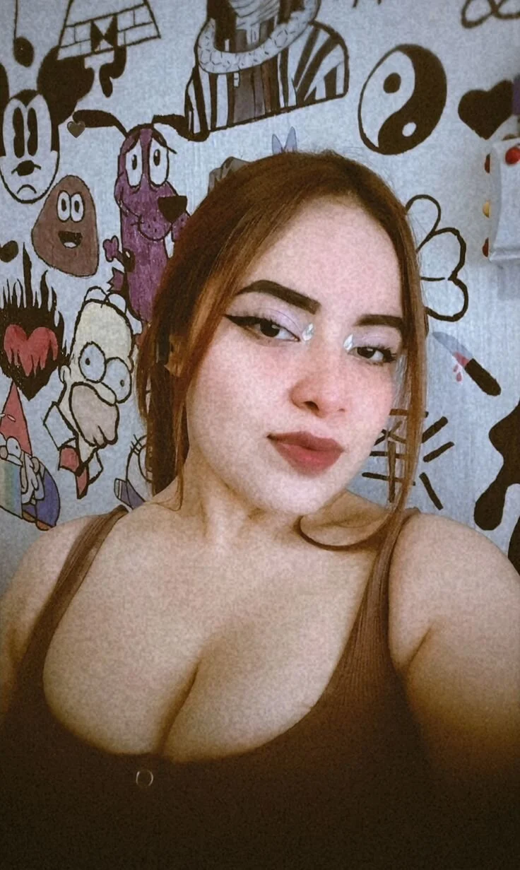 XXX Porn Photo of Nude Daloaa_Ghita 11
